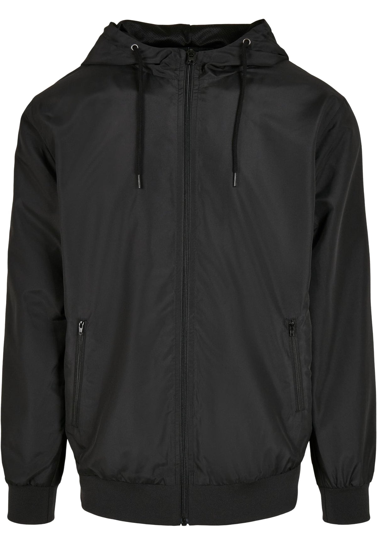 Essentials Windrunner - workoutbrands.com