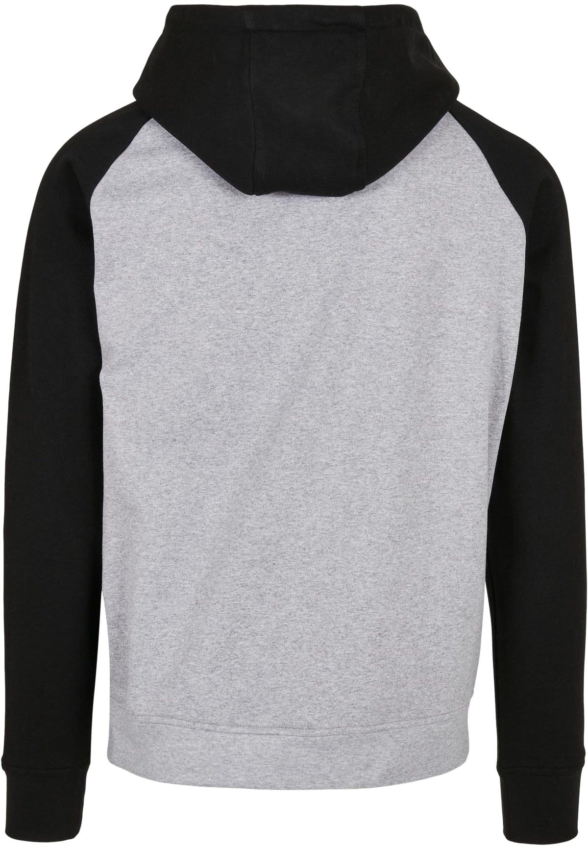 Basic Raglan Hoody - workoutbrands.com