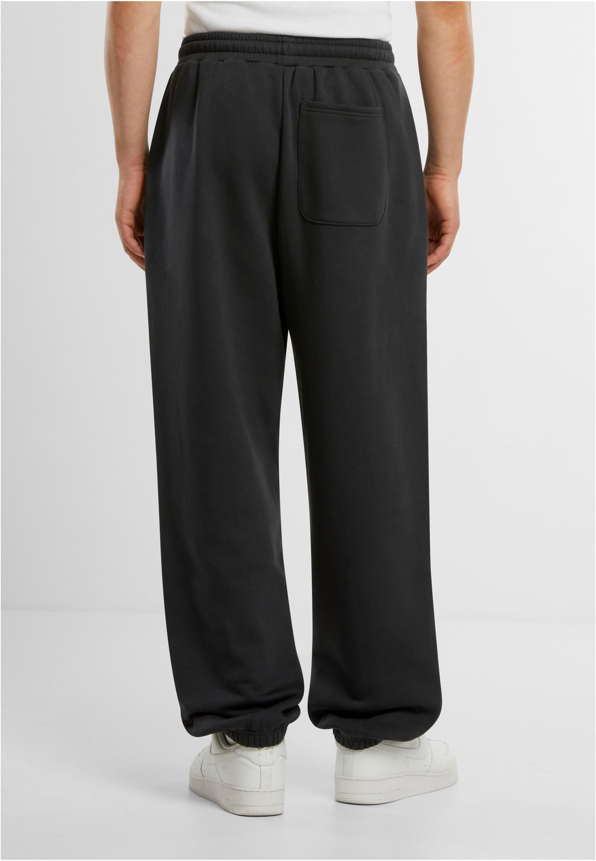 Regular Fit Sweatpants - workoutbrands.com