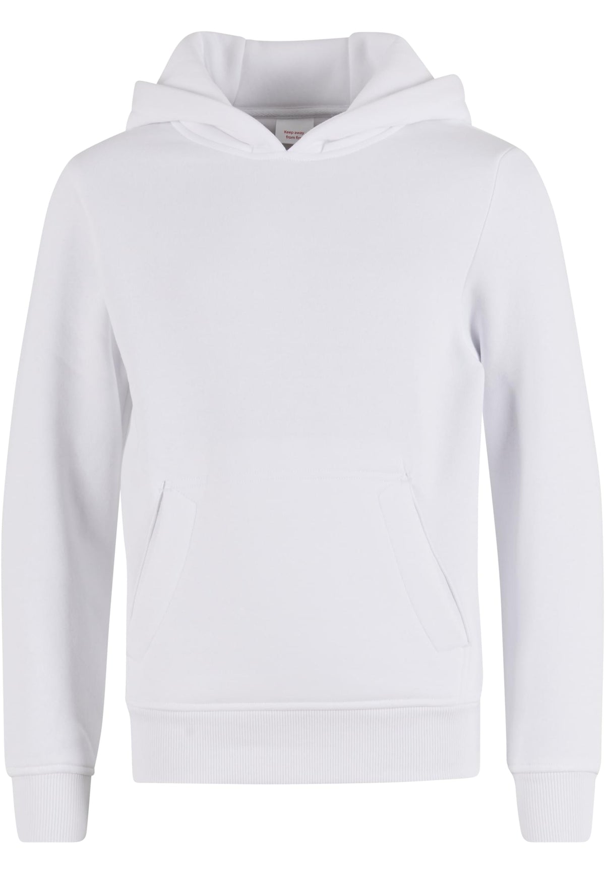 Kids Basic Hoody - workoutbrands.com