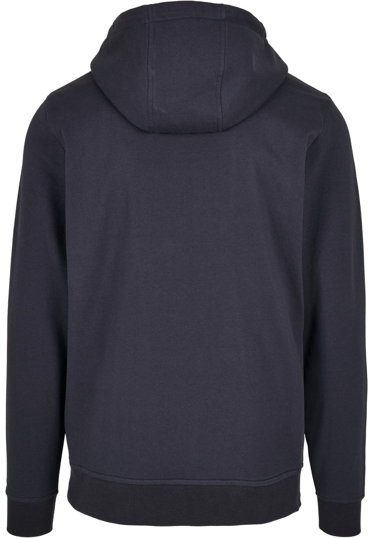 Basic Hoody - workoutbrands.com