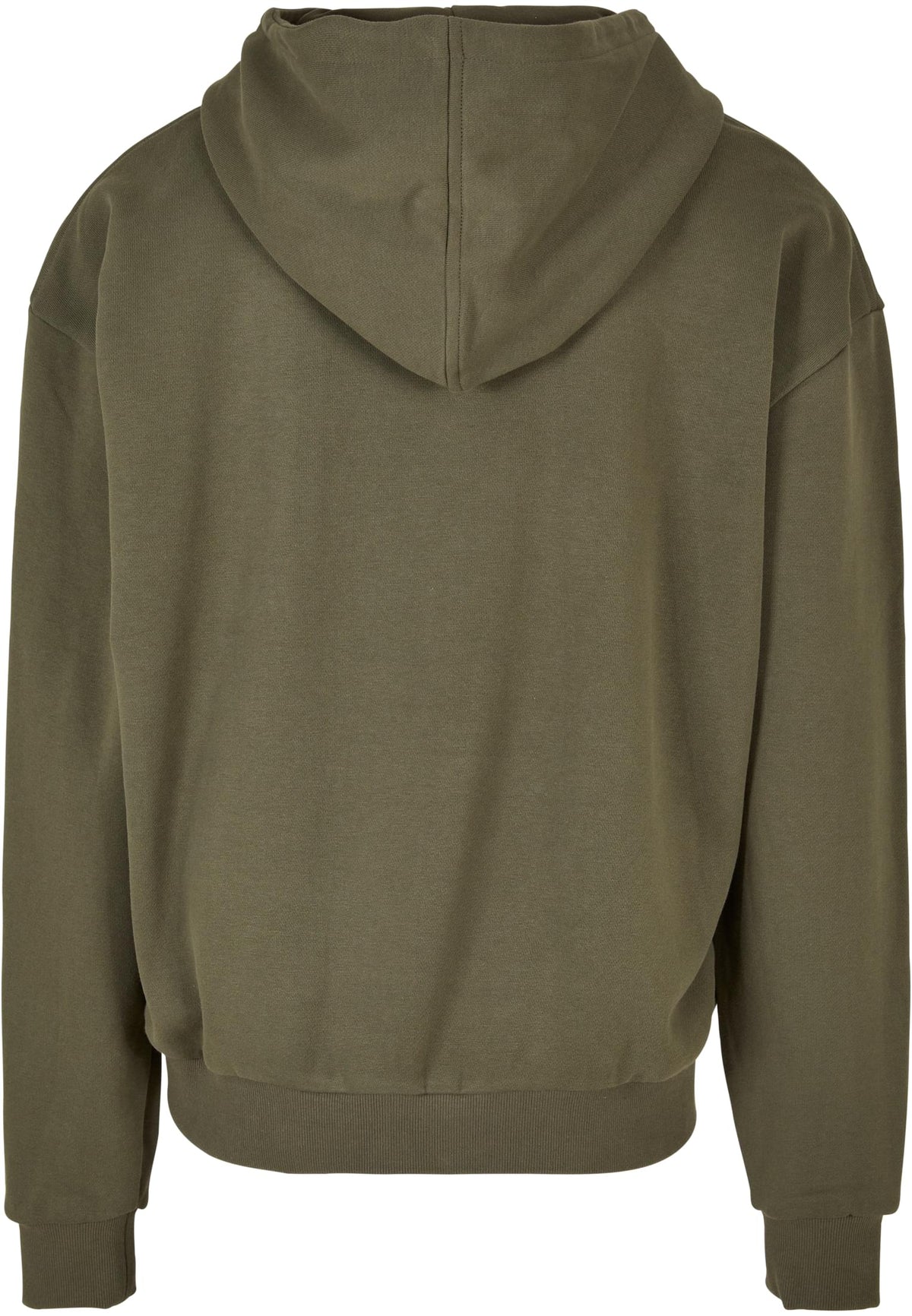 Ultra Heavy Zip Hoody - workoutbrands.com