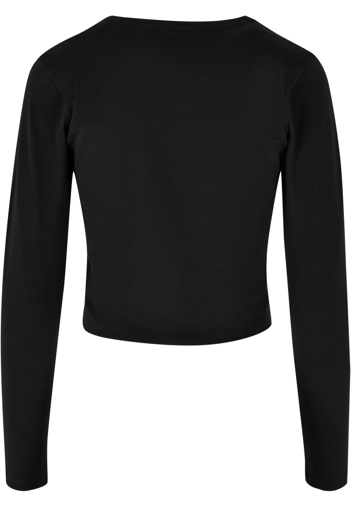 Ladies Short Longsleeve - workoutbrands.com