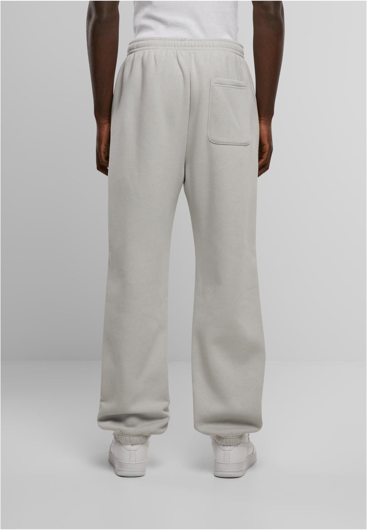 Regular Fit Sweatpants - workoutbrands.com