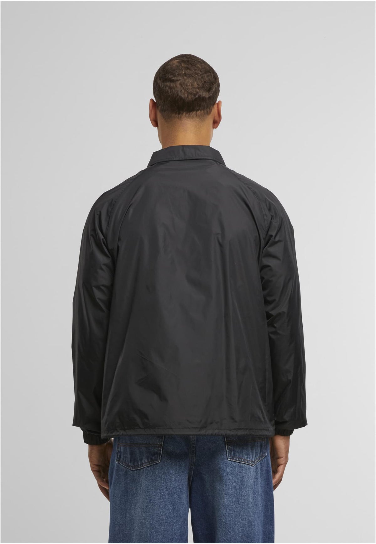 Coach Jacket - workoutbrands.com
