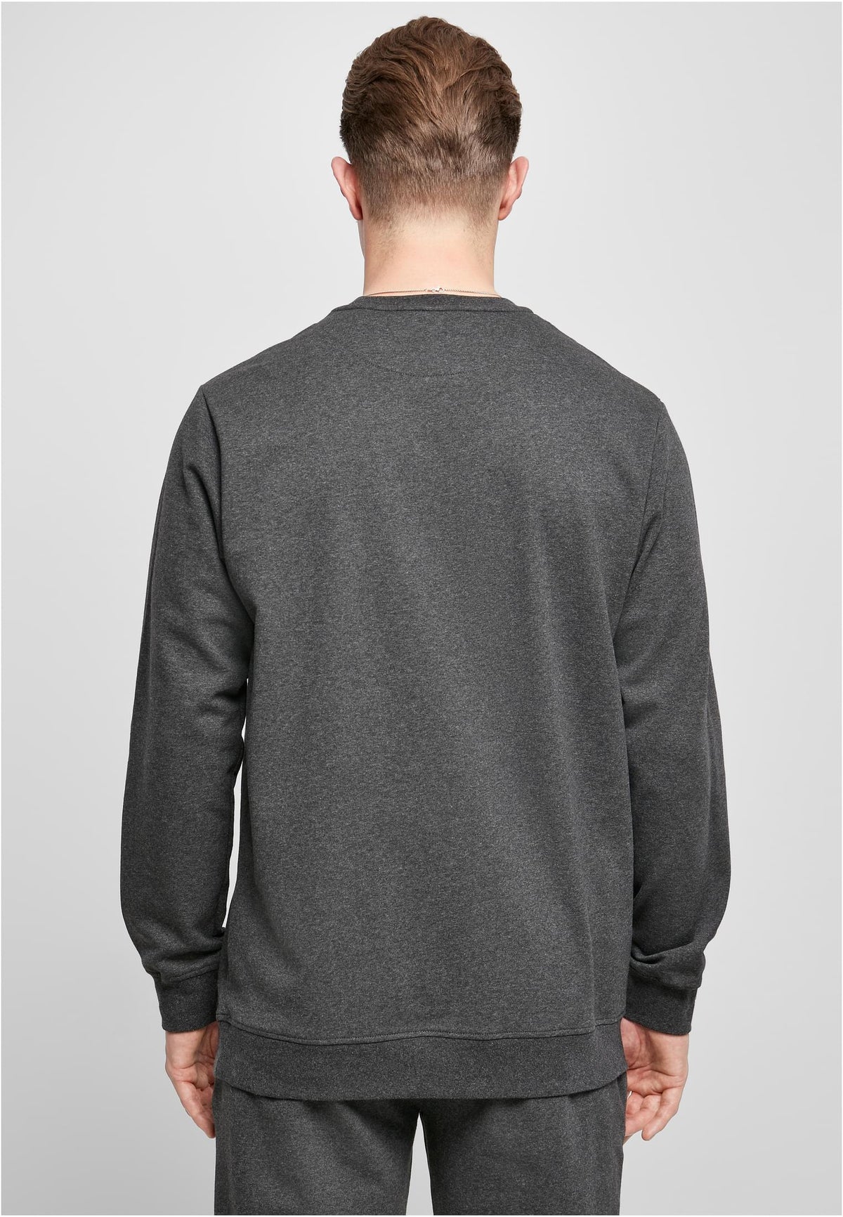 Basic Crewneck - workoutbrands.com