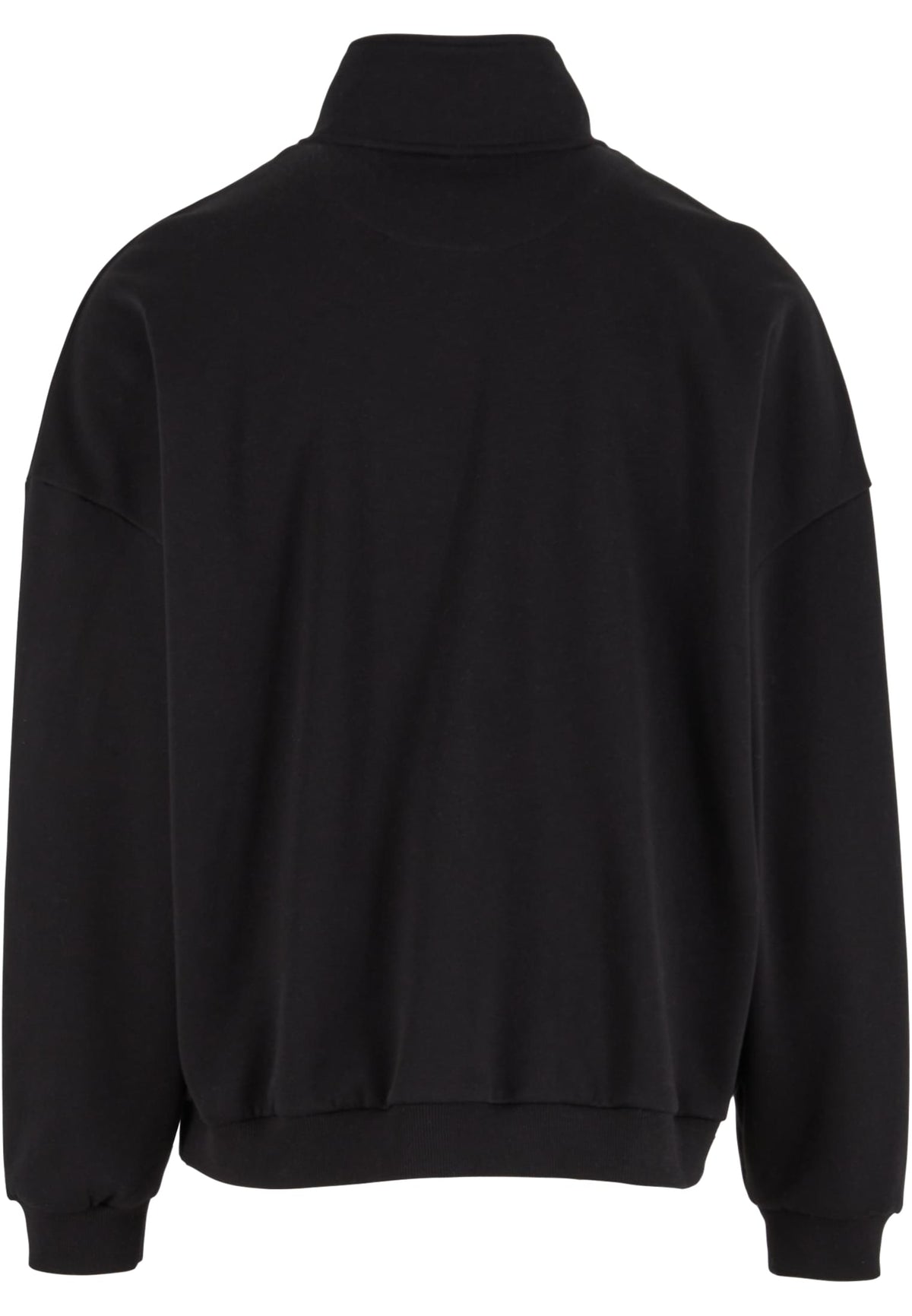 Oversized Zip jacket - workoutbrands.com