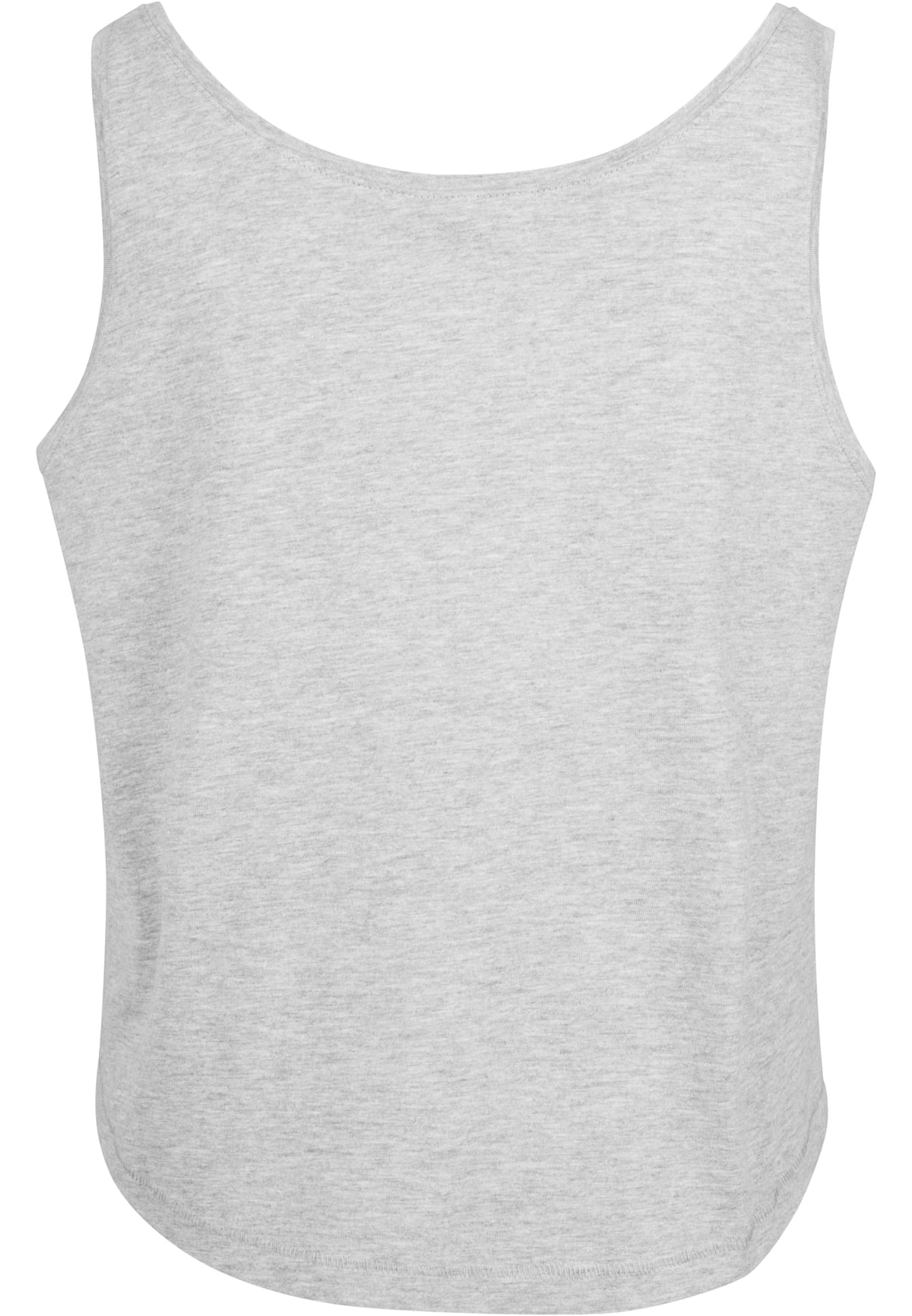 Ladies Oversized Tanktop - workoutbrands.com
