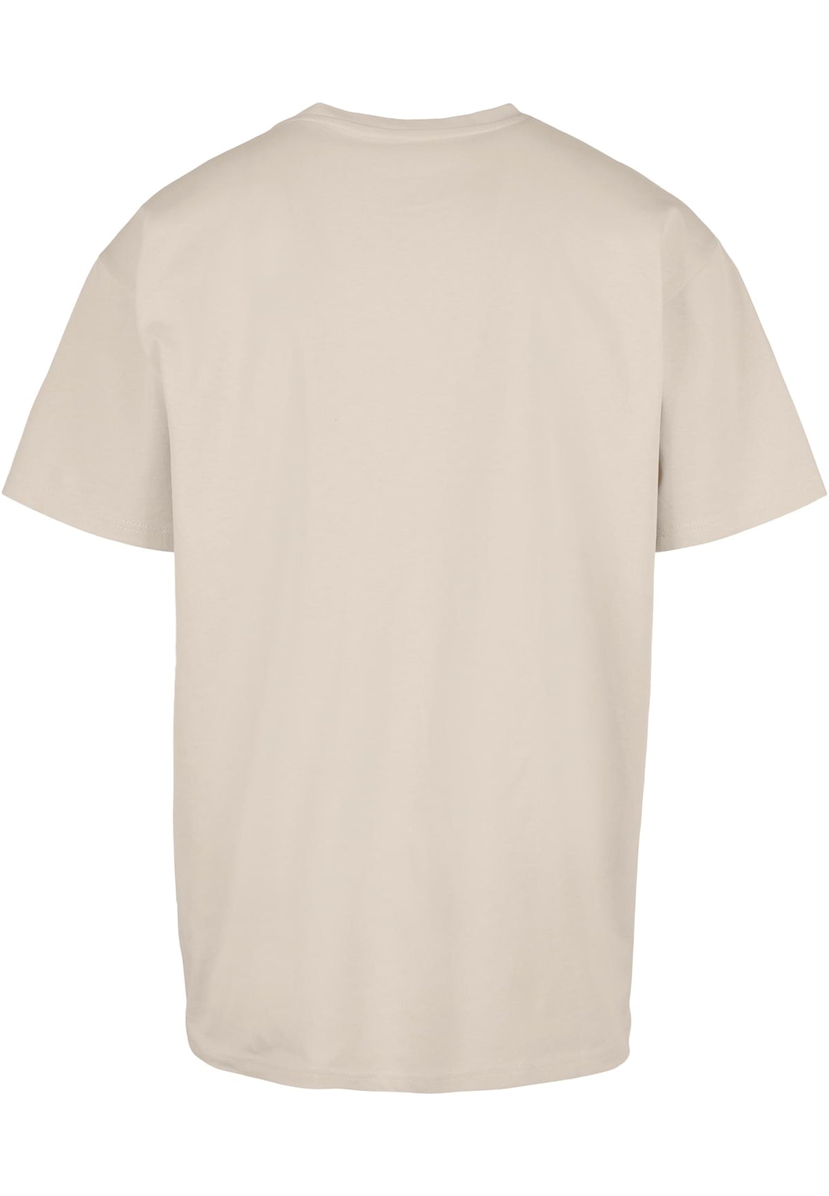 Heavy Oversize Tee - workoutbrands.com