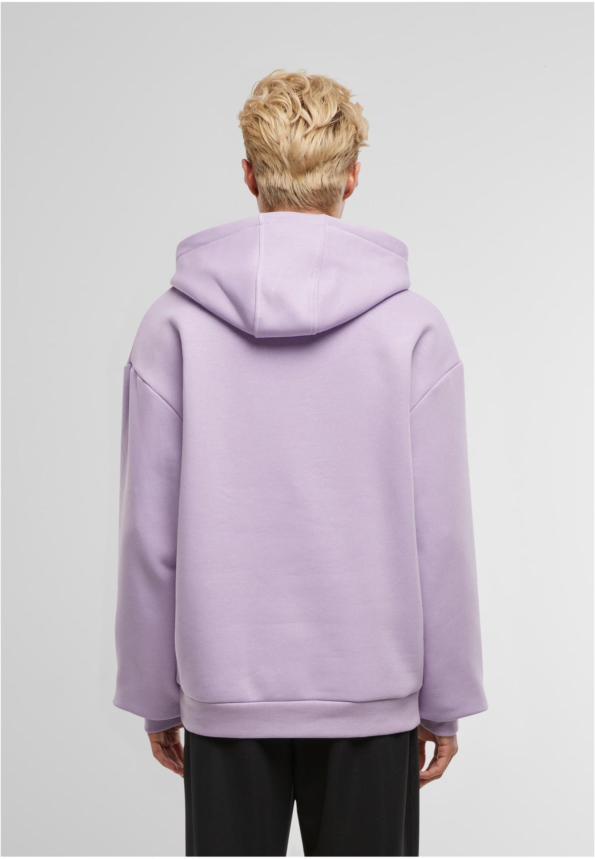 Oversized Hoody - workoutbrands.com