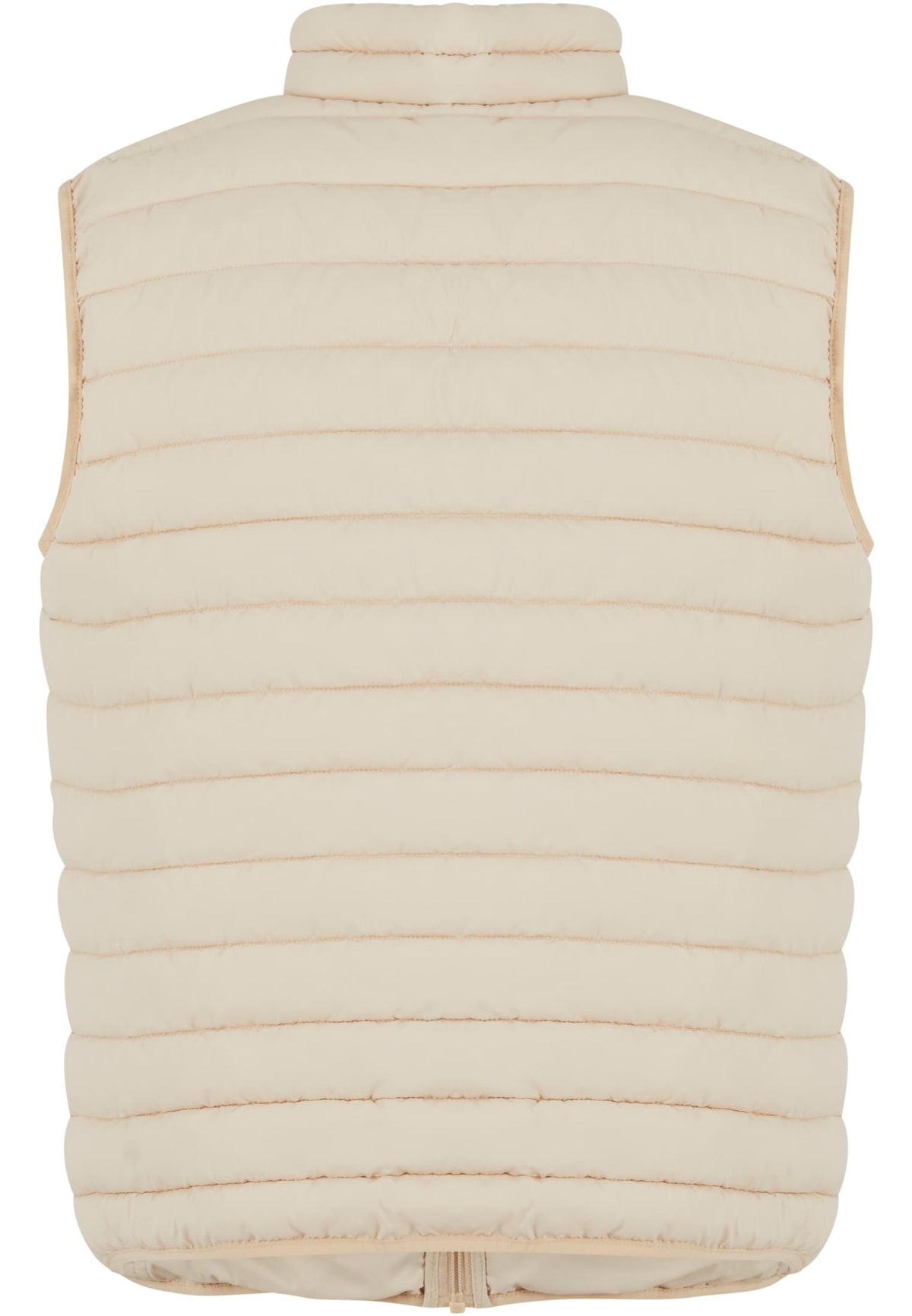 Light Puffer Vest - workoutbrands.com