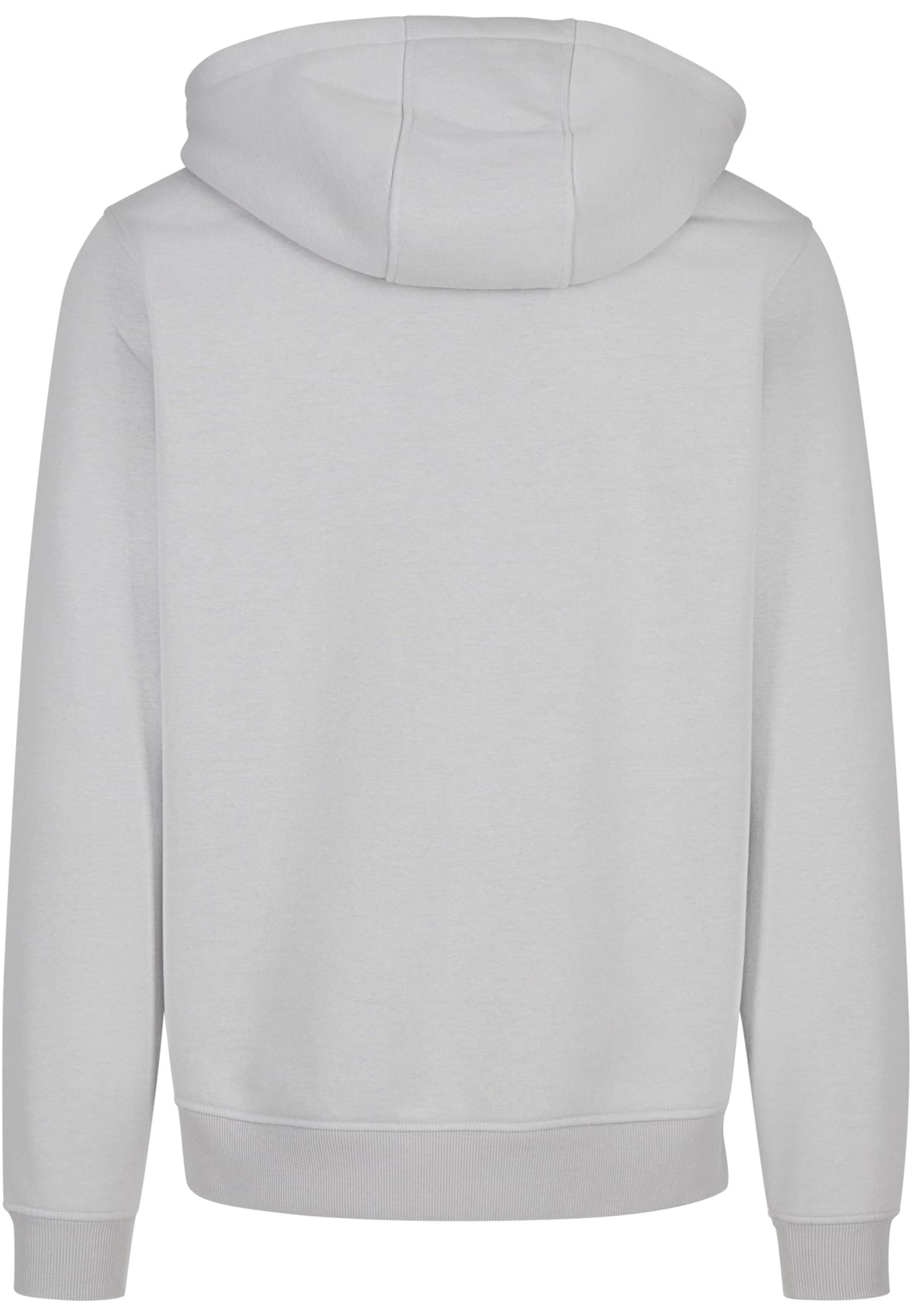 Basic Hoody - workoutbrands.com