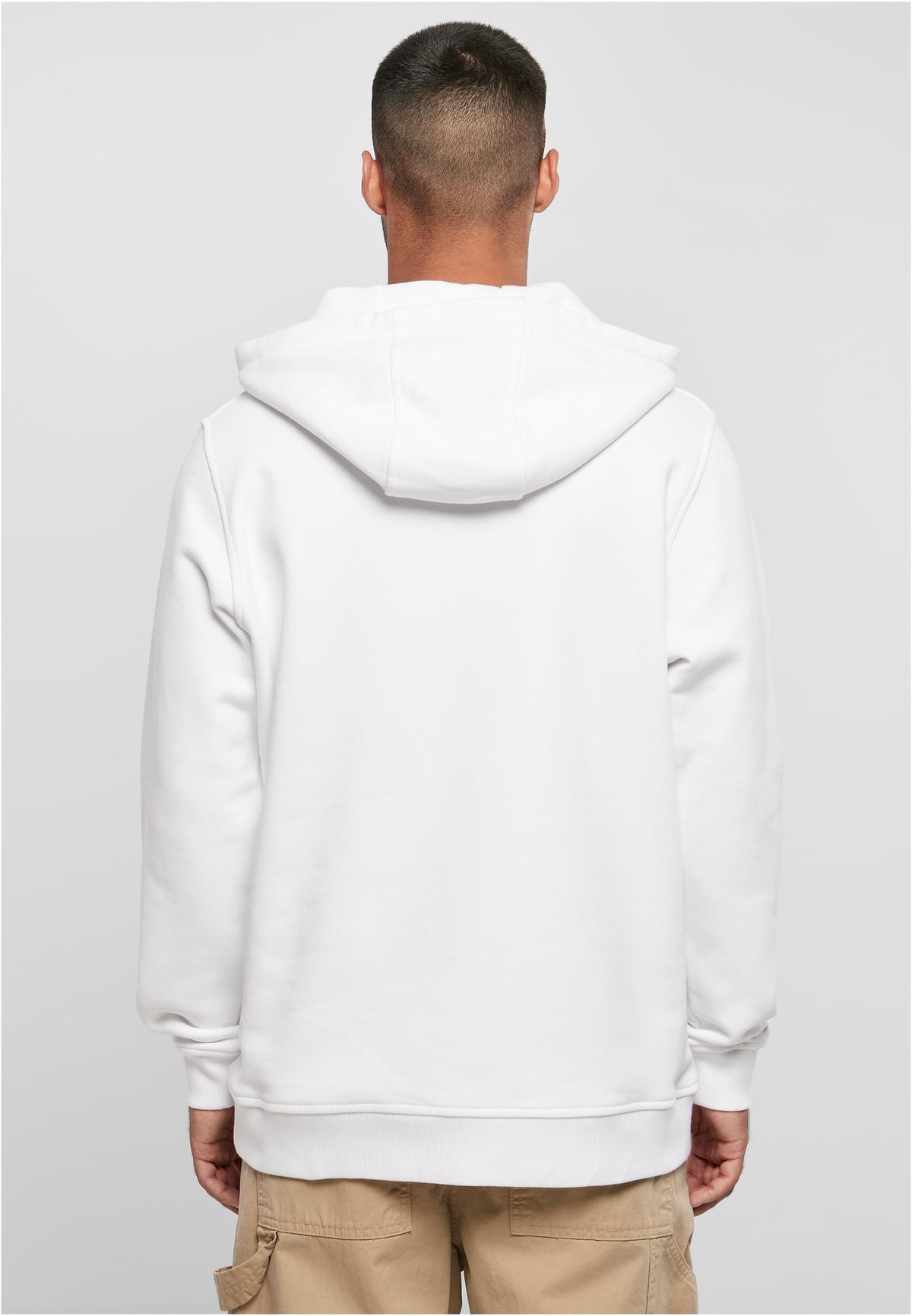 Ultra Heavy Regular Hoody - workoutbrands.com