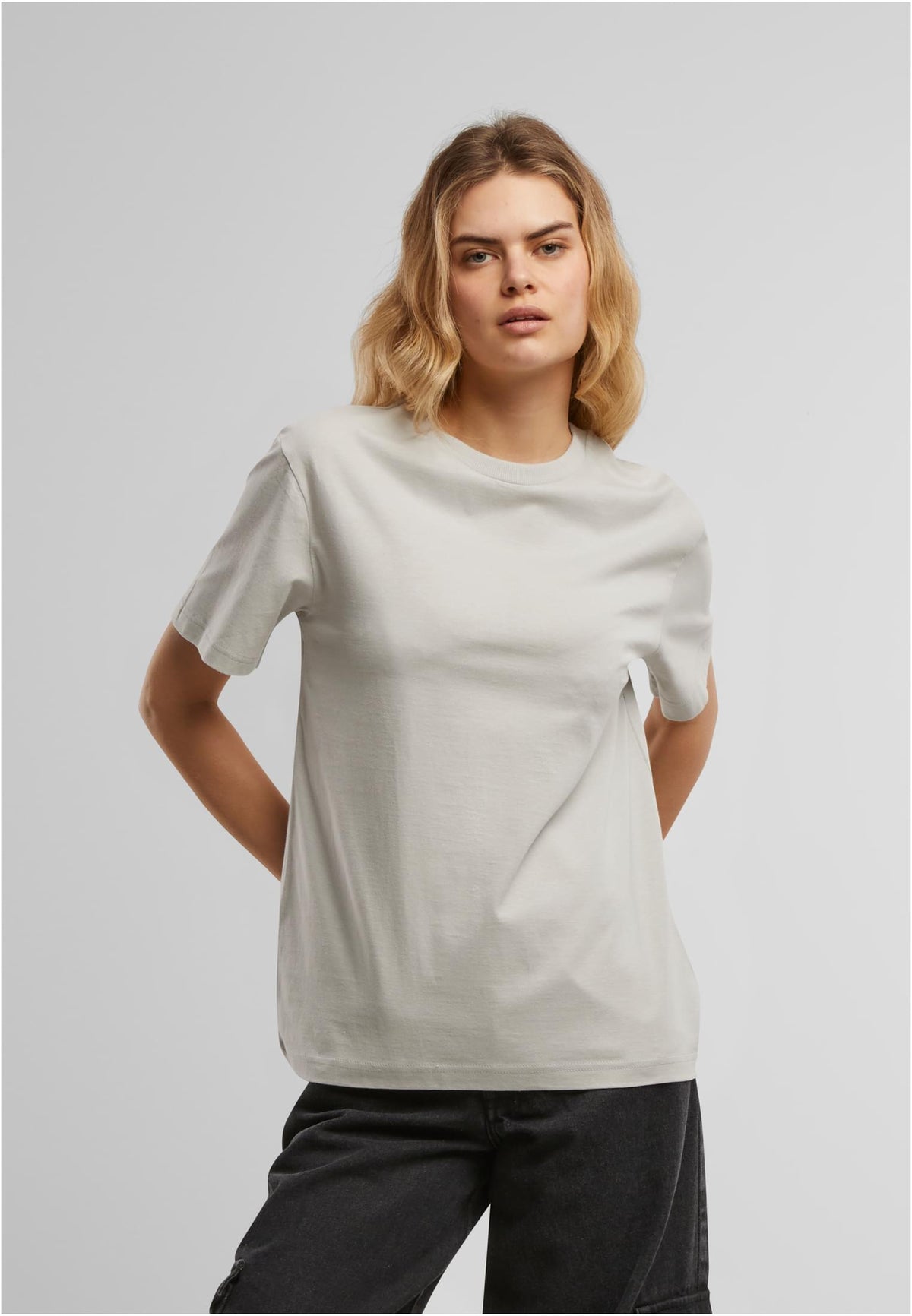 Ladies Everyday Tee - workoutbrands.com