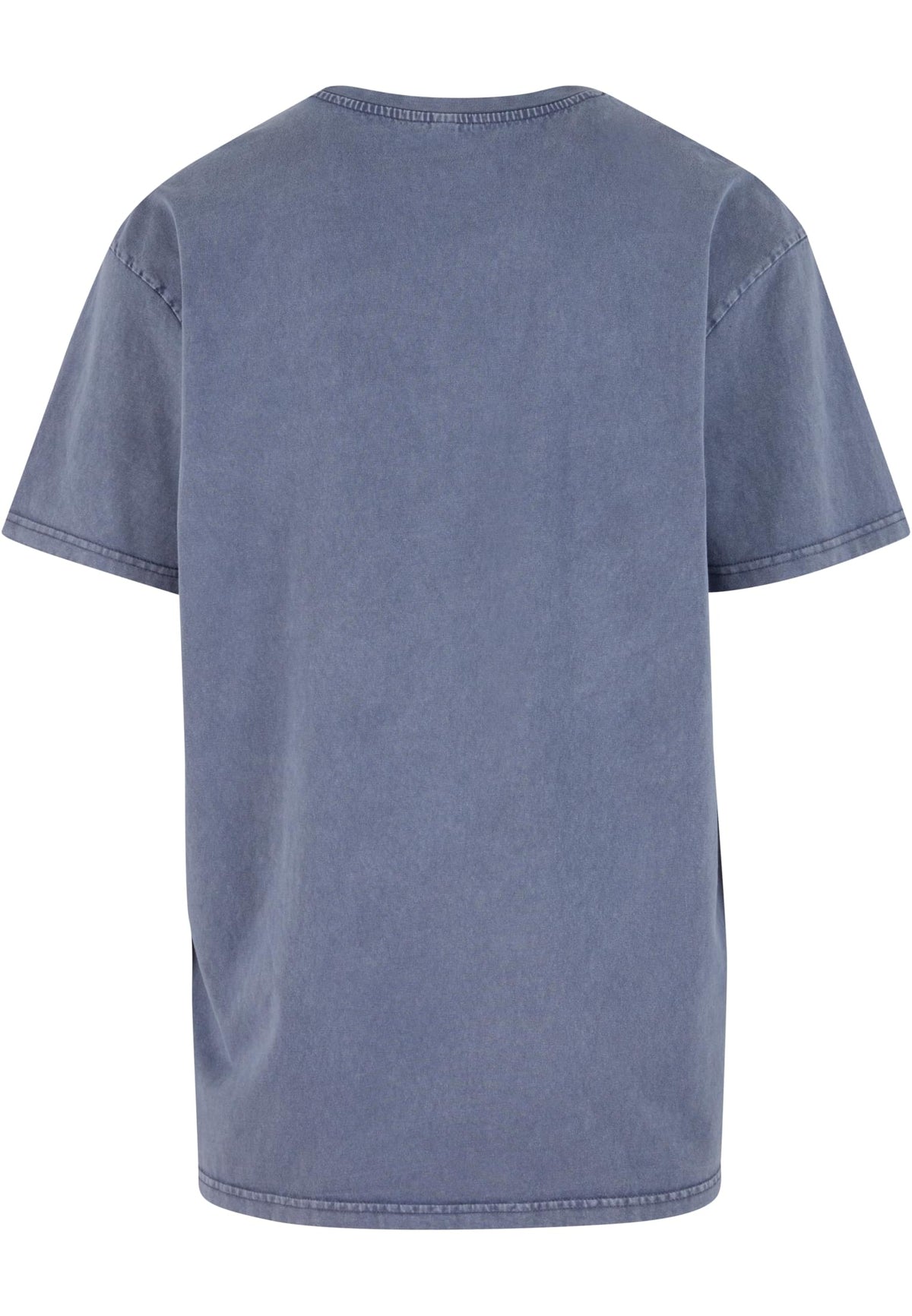 Acid Washed Heavy Oversize Tee - workoutbrands.com