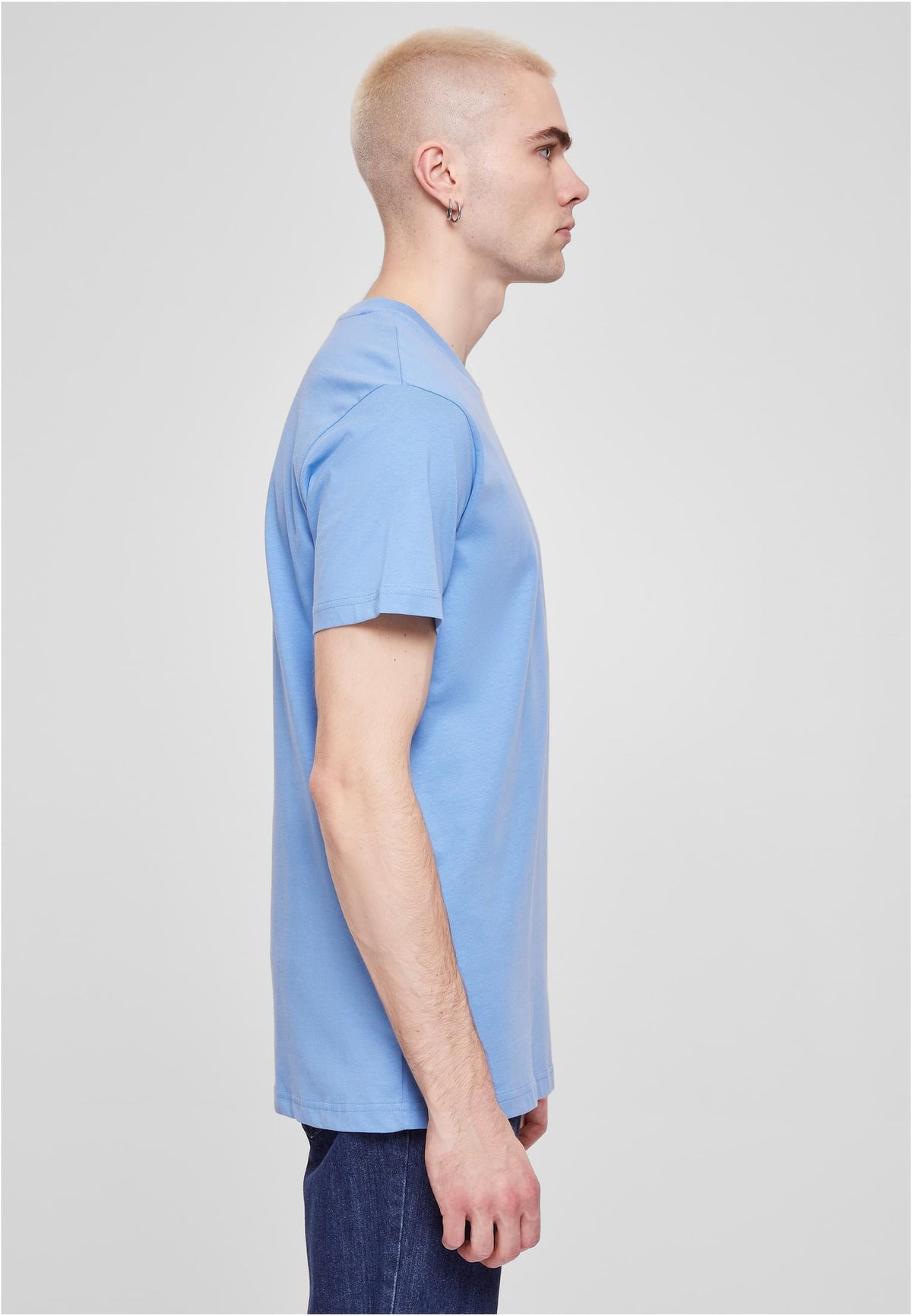 T-Shirt Round Neck - workoutbrands.com