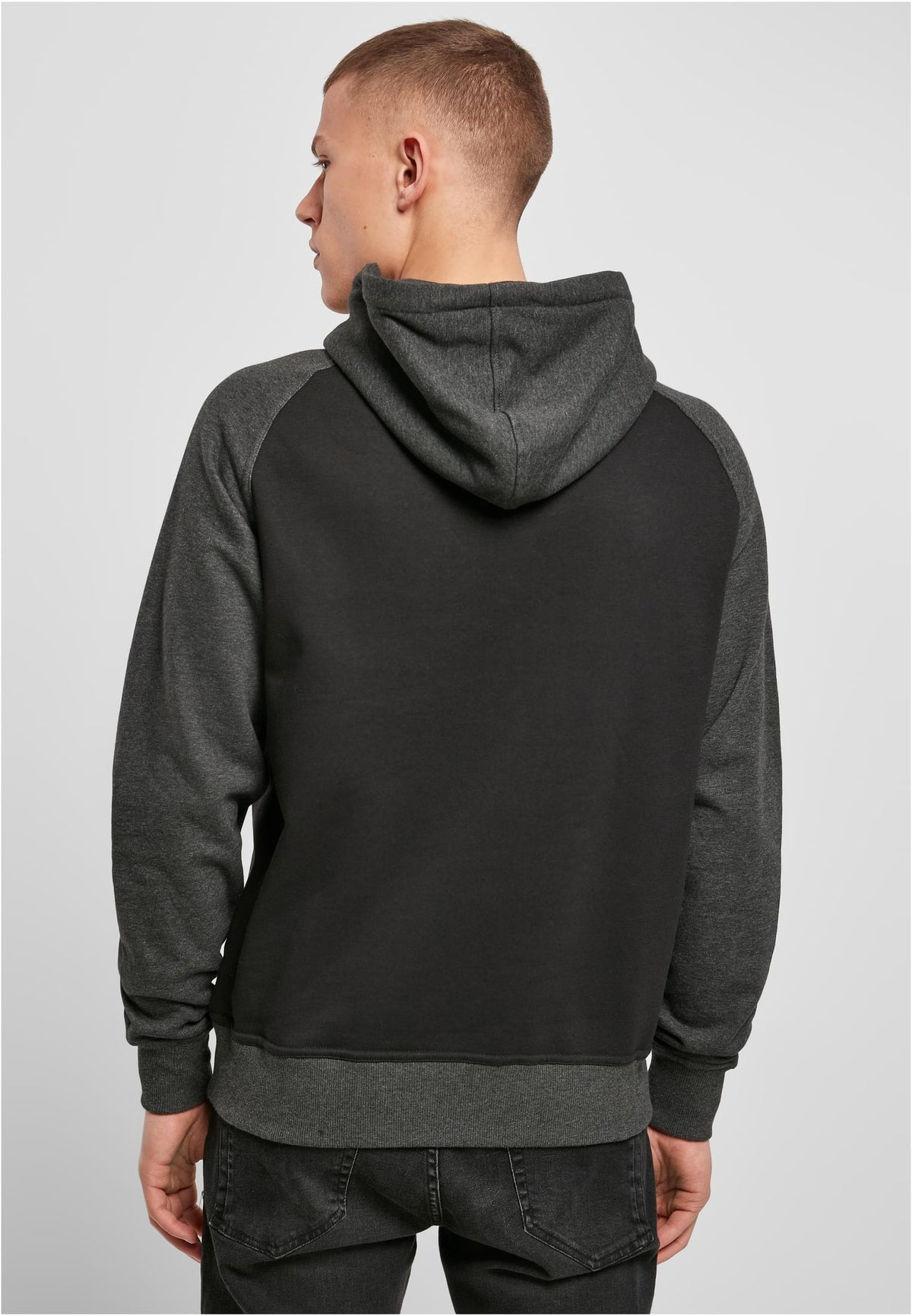 Raglan Hoody - workoutbrands.com