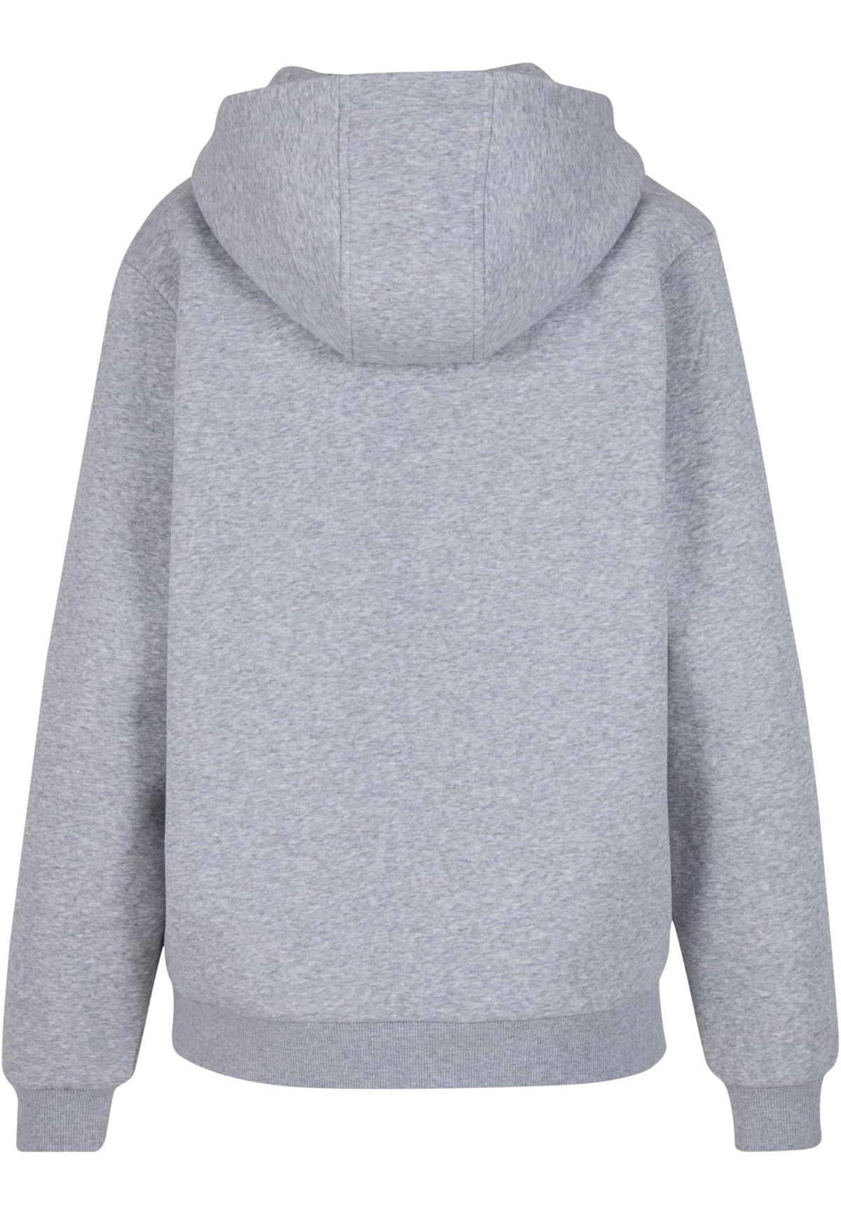 Ladies Fluffy Hoody - workoutbrands.com