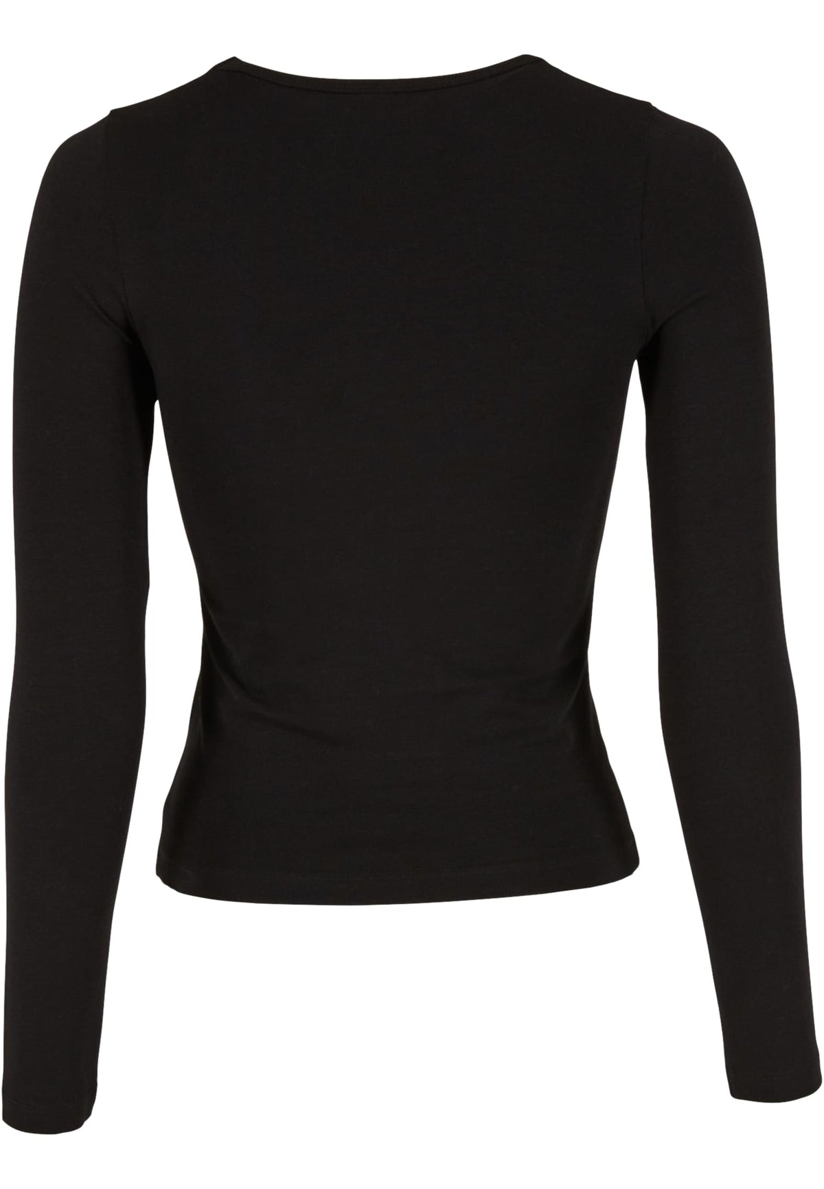 Ladies Ultra Slim Longsleeve - workoutbrands.com