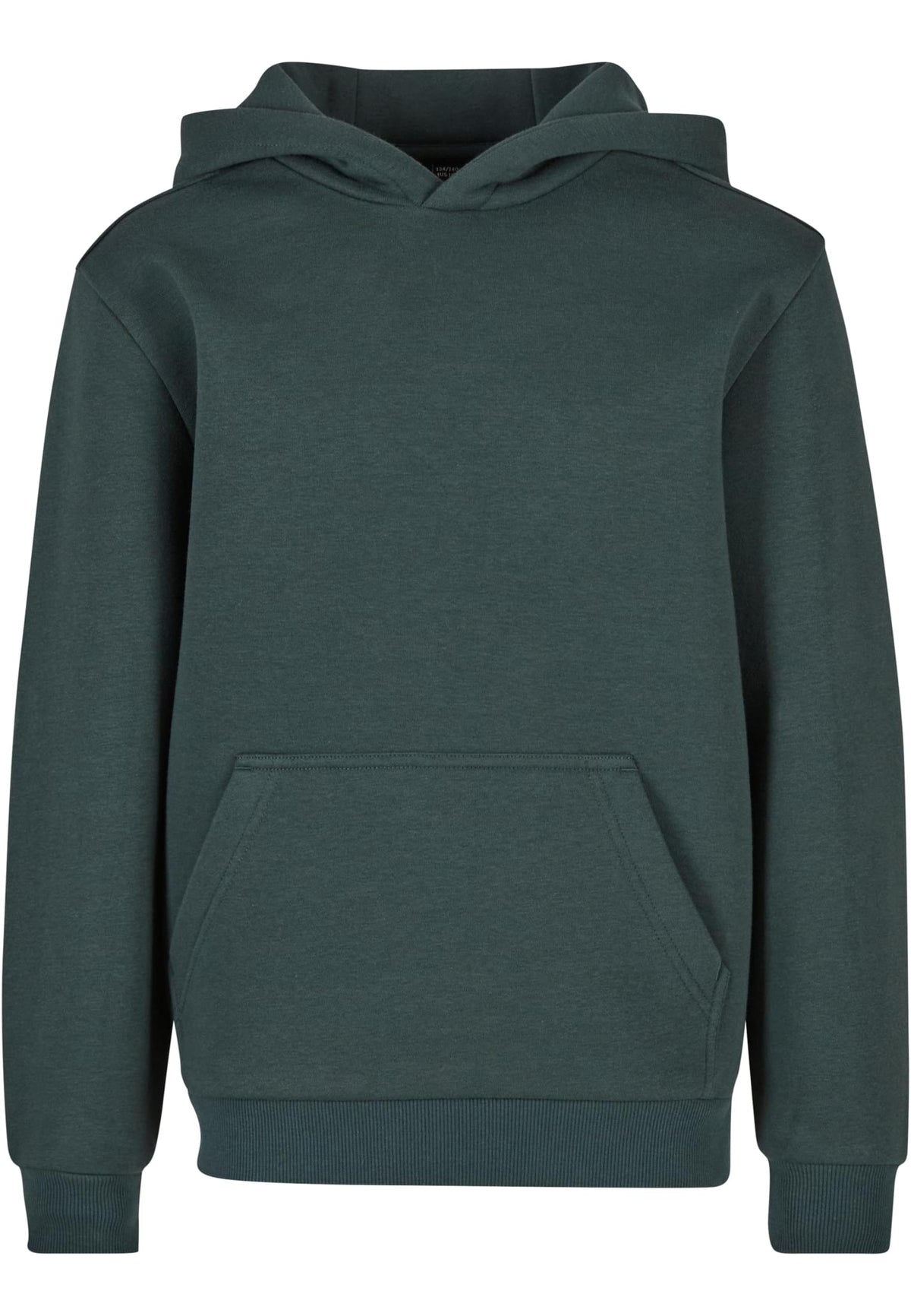 Kids Fluffy Hoody - workoutbrands.com