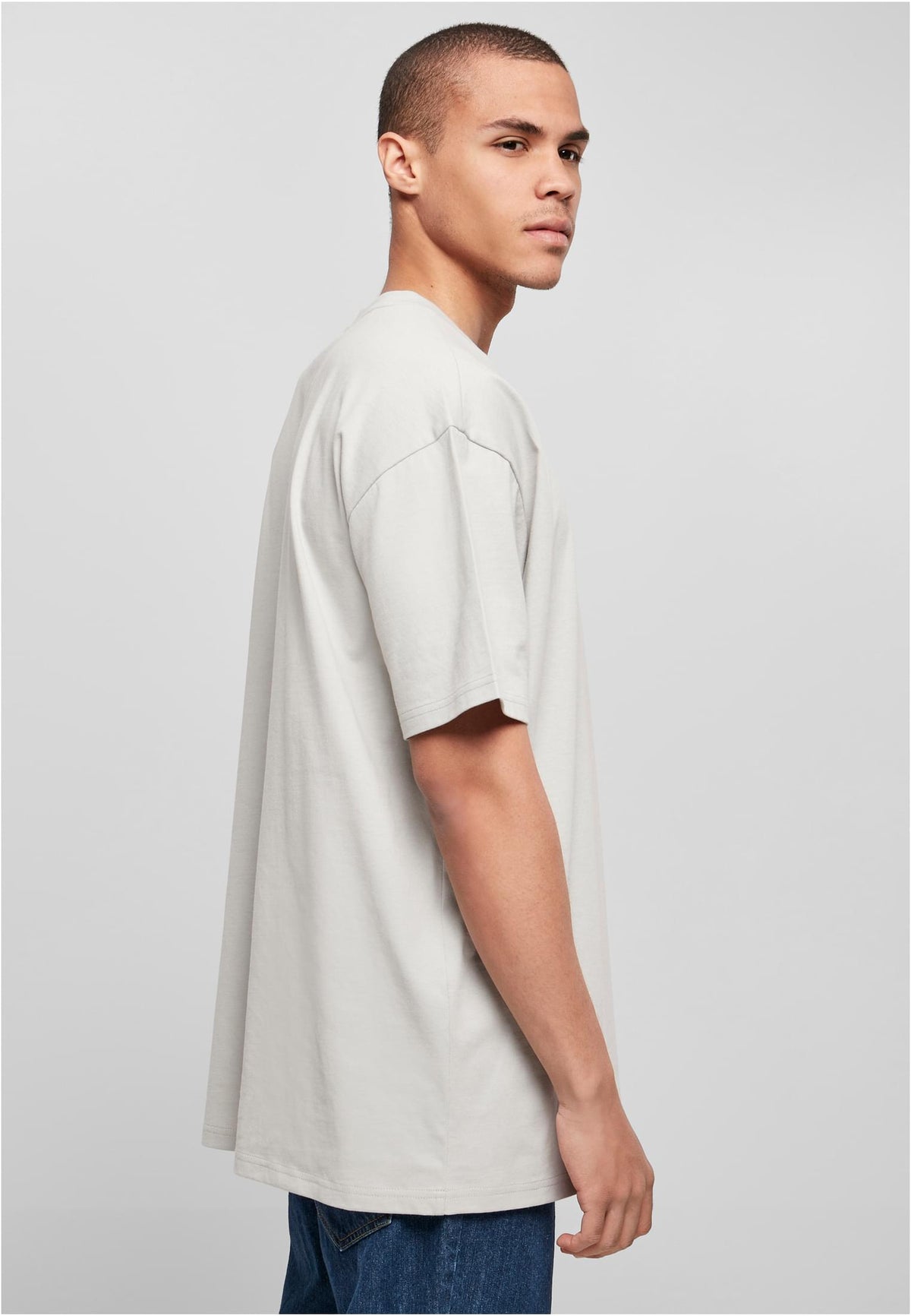 Heavy Oversize Tee - workoutbrands.com