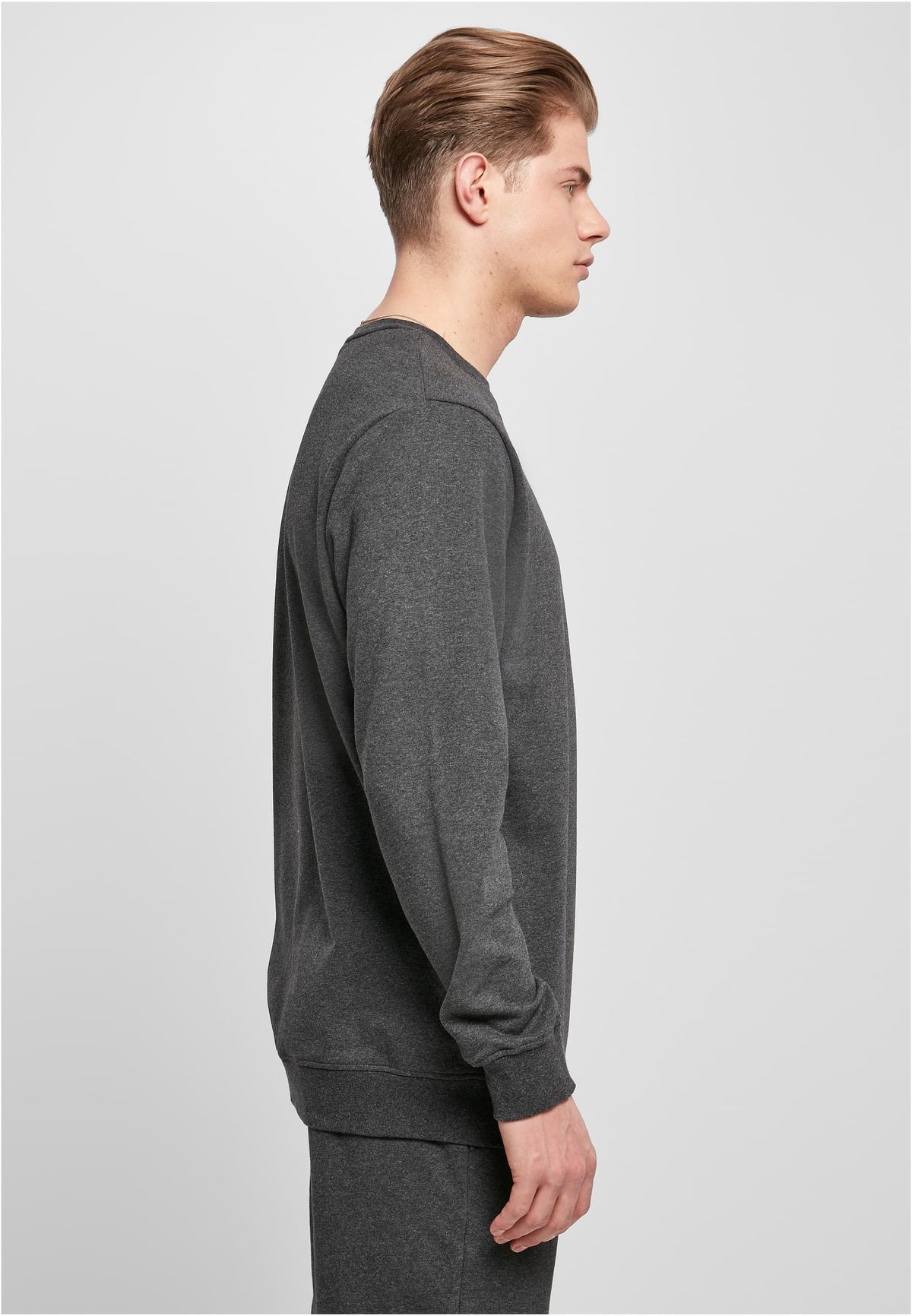 Basic Crewneck - workoutbrands.com