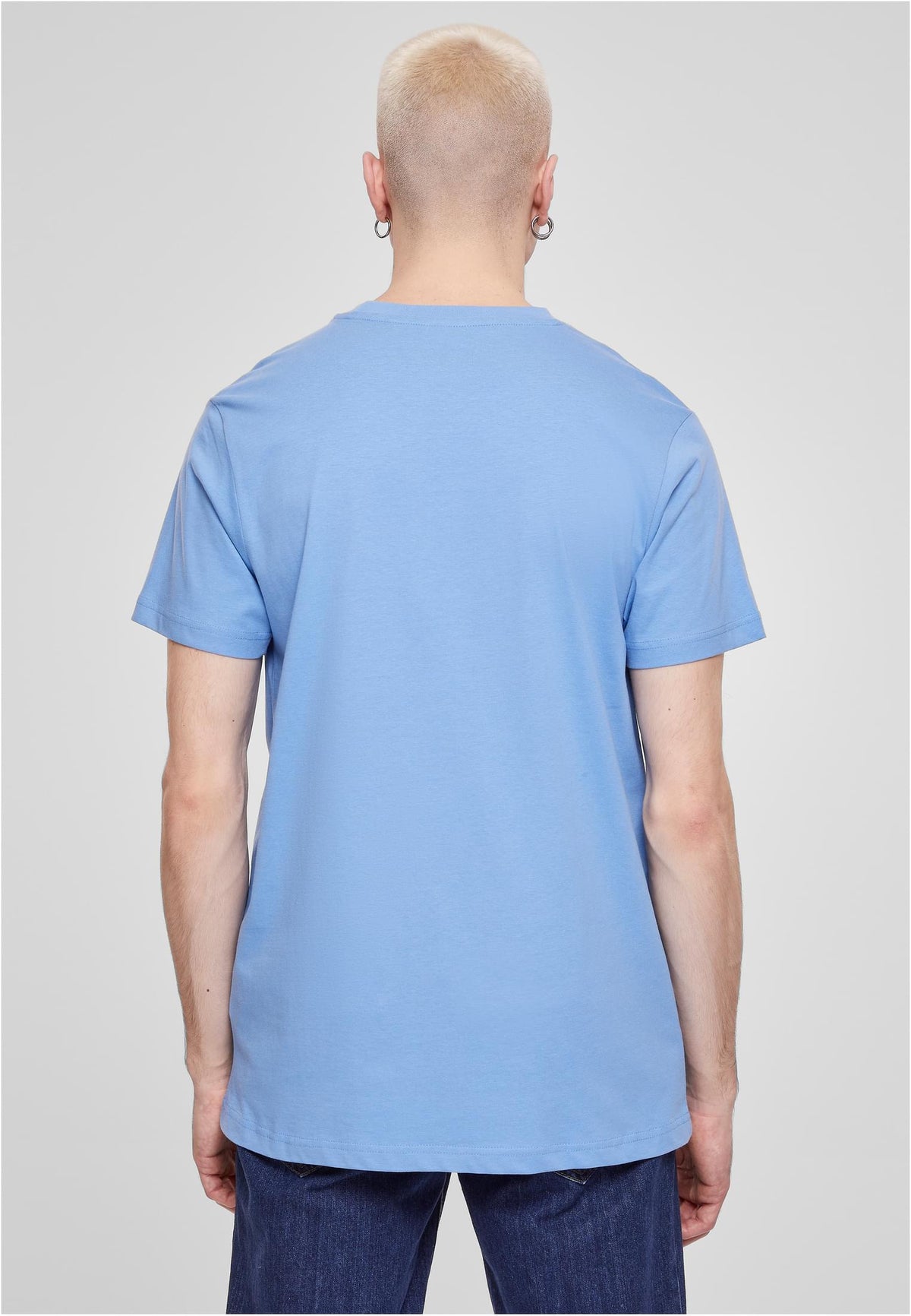 T-Shirt Round Neck - workoutbrands.com