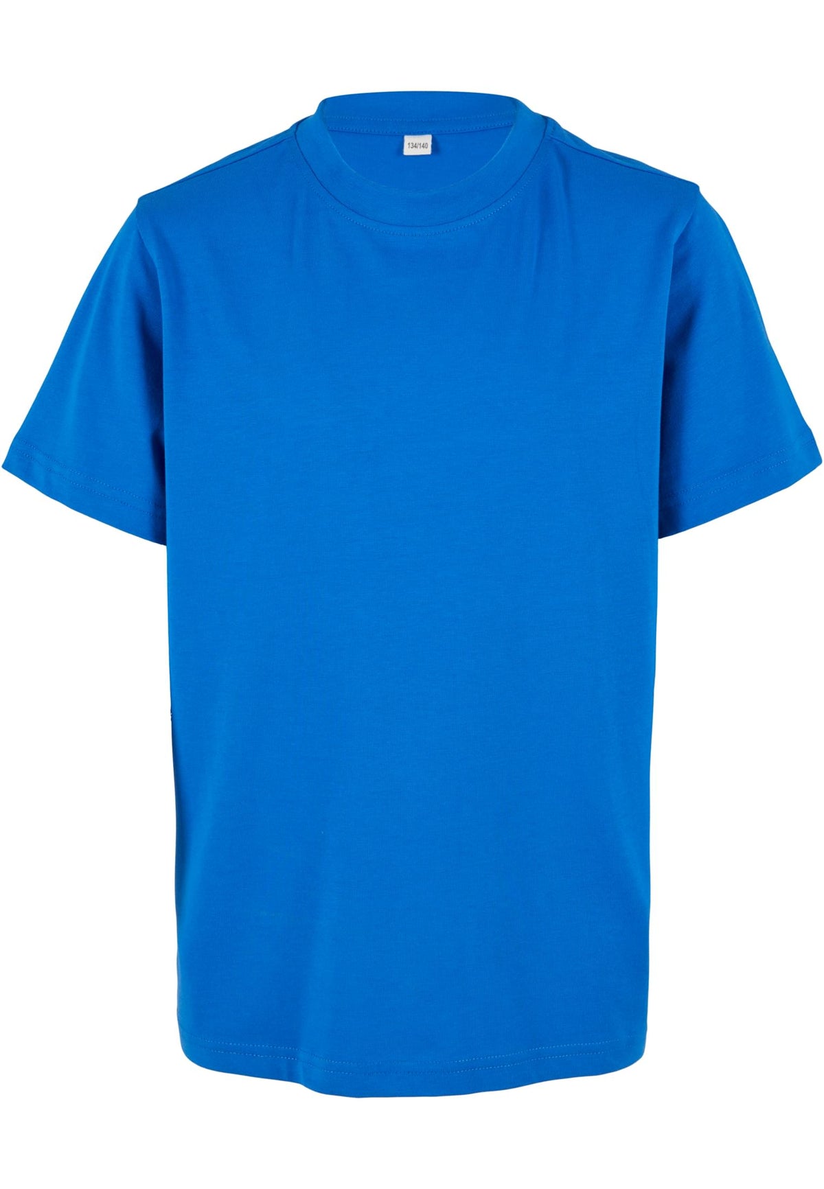 Essentials Kids Basic Tee - workoutbrands.com