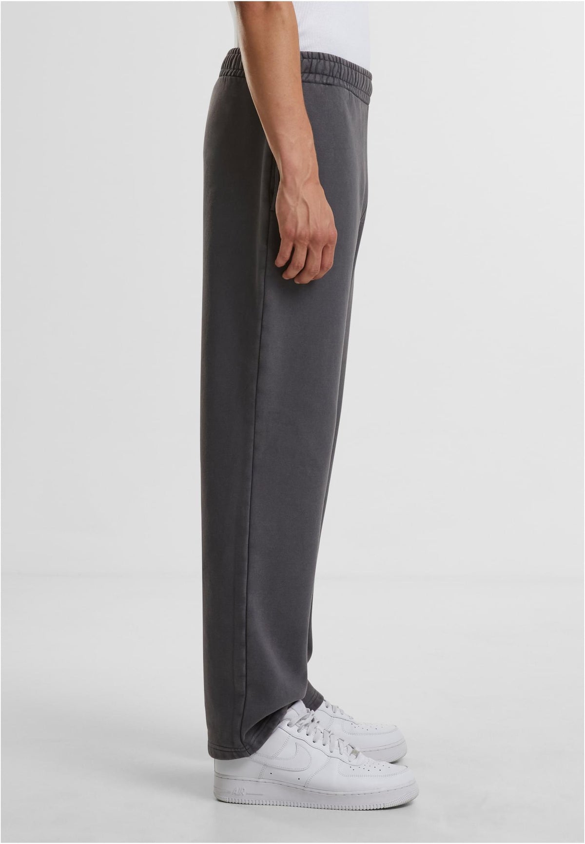 Vintage Heavy Trackpants - workoutbrands.com
