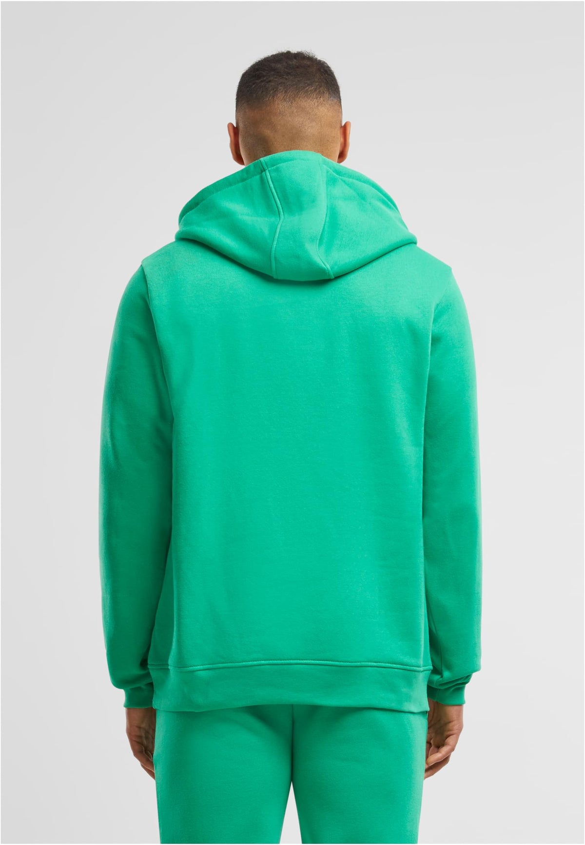 Basic Hoody - workoutbrands.com