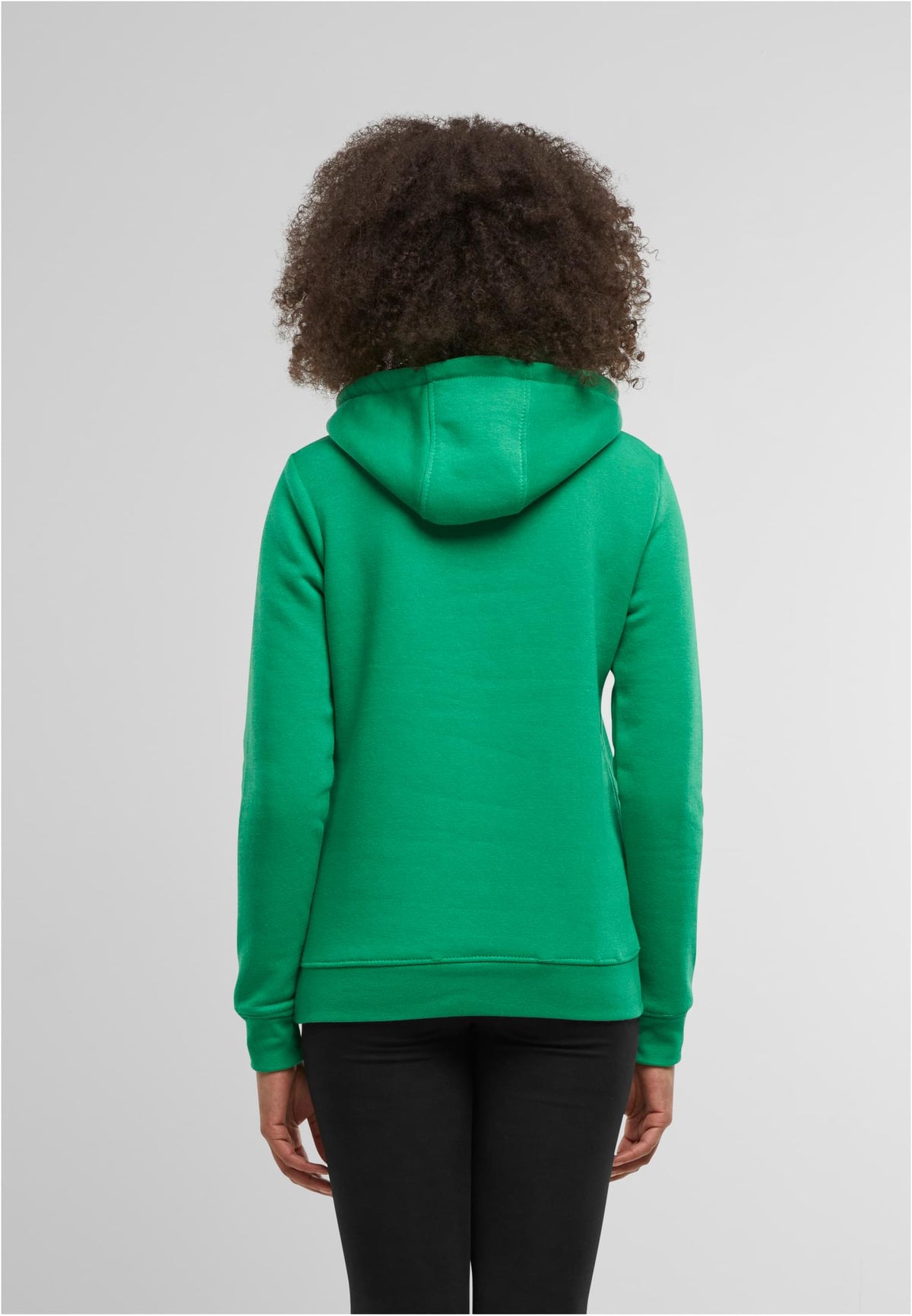Ladies Basic Hoody - workoutbrands.com