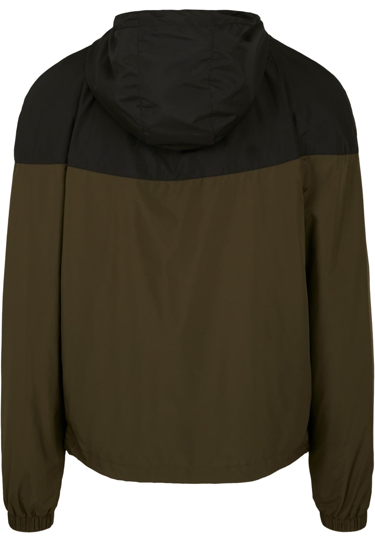 2-Tone Tech Windrunner - workoutbrands.com