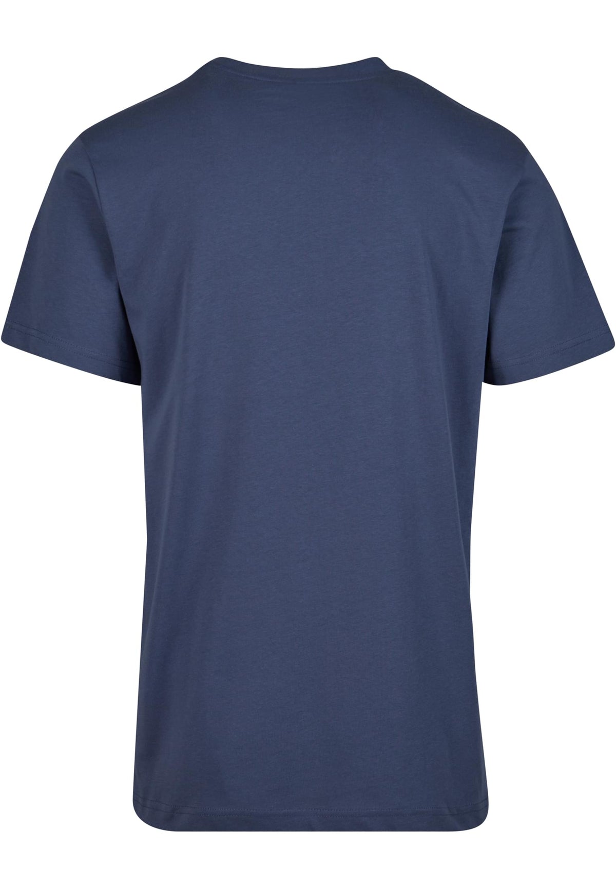 T-Shirt Round Neck - workoutbrands.com