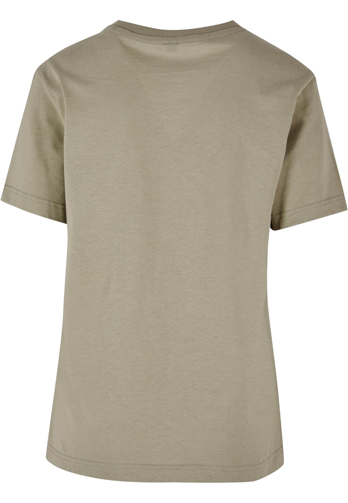 Ladies Everyday Tee - workoutbrands.com