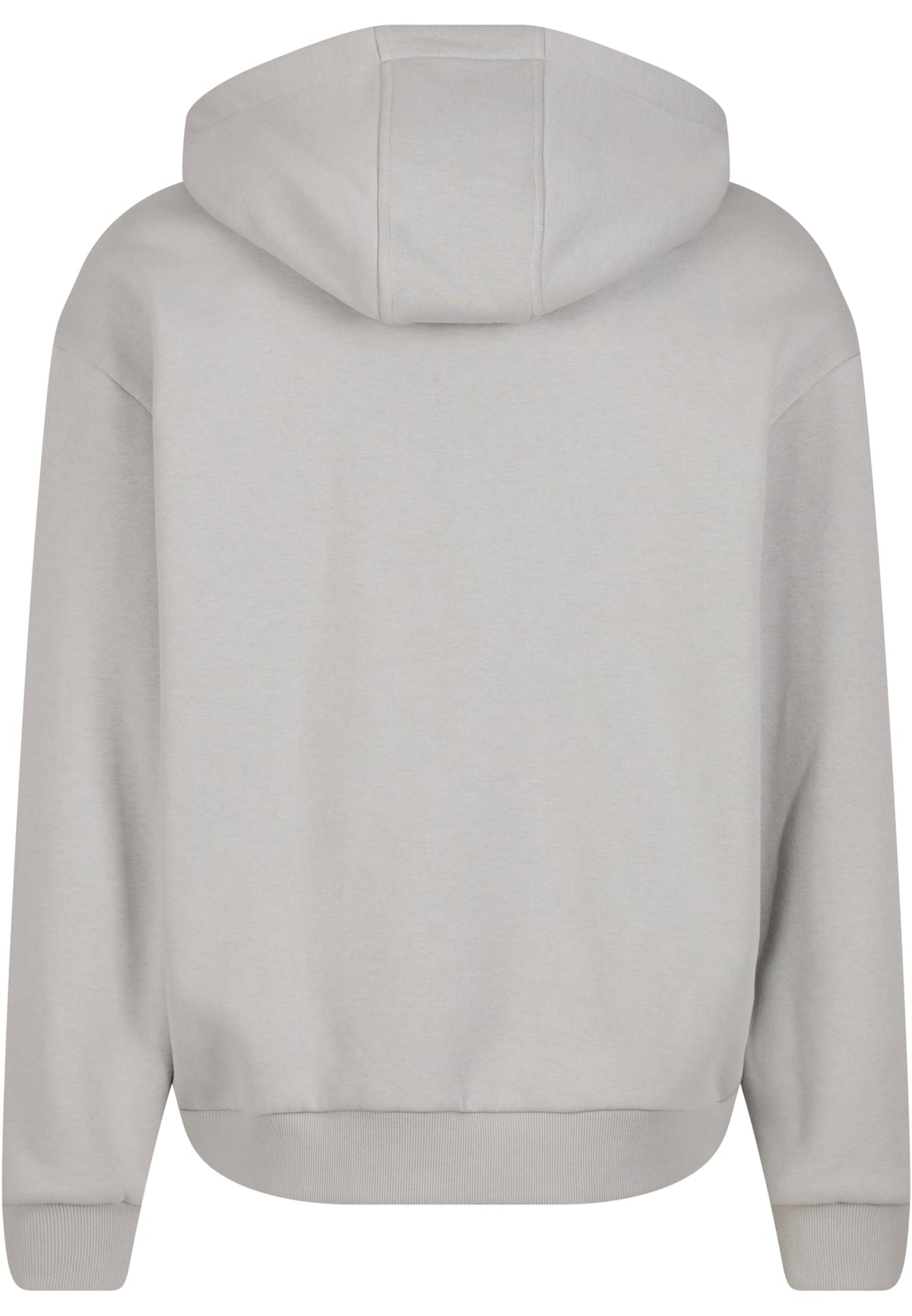 Fluffy Zip Hoody - workoutbrands.com