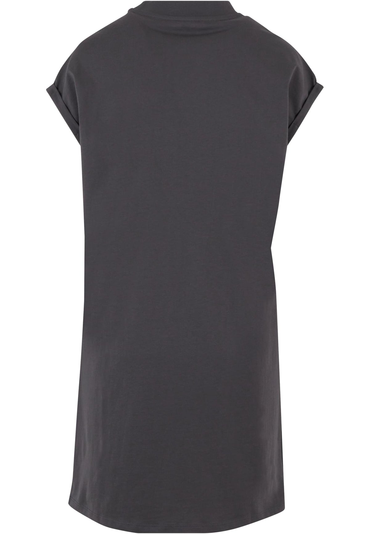 Ladies Extended Shoulder Dress - workoutbrands.com