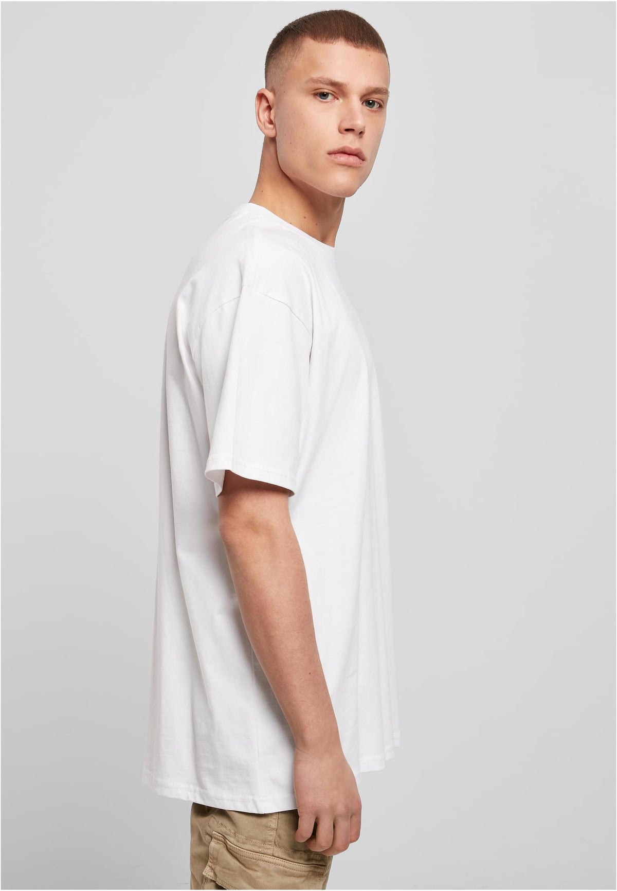 Heavy Oversize Tee - workoutbrands.com