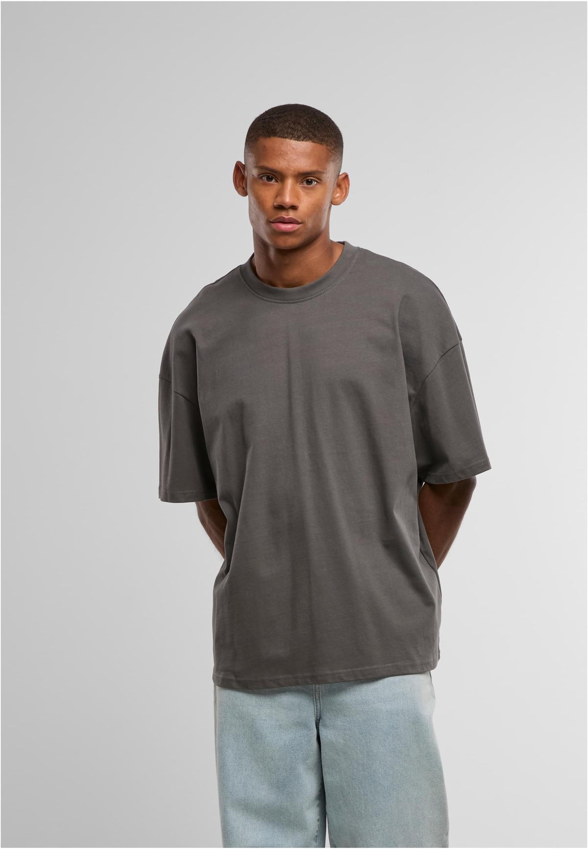Ultra Heavy Cotton Box Tee - workoutbrands.com
