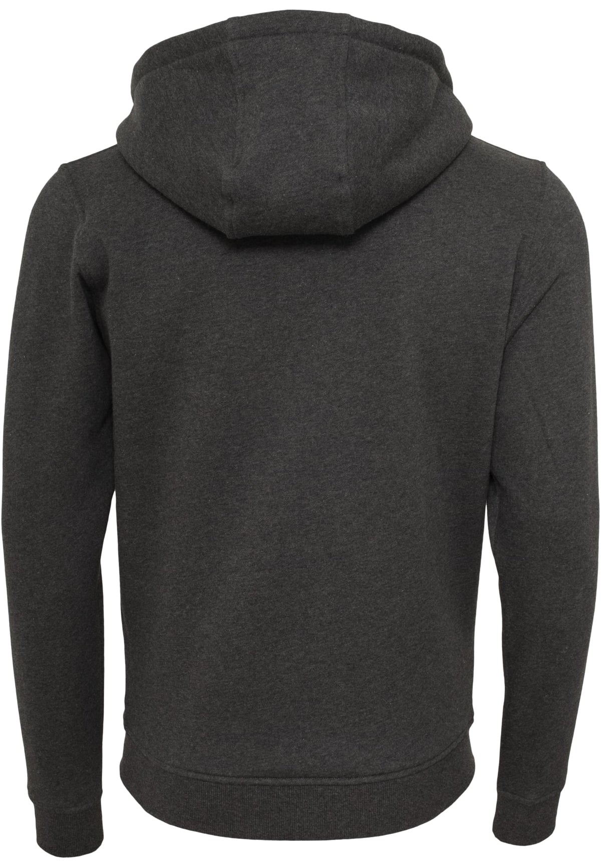 Heavy Zip Hoody - workoutbrands.com