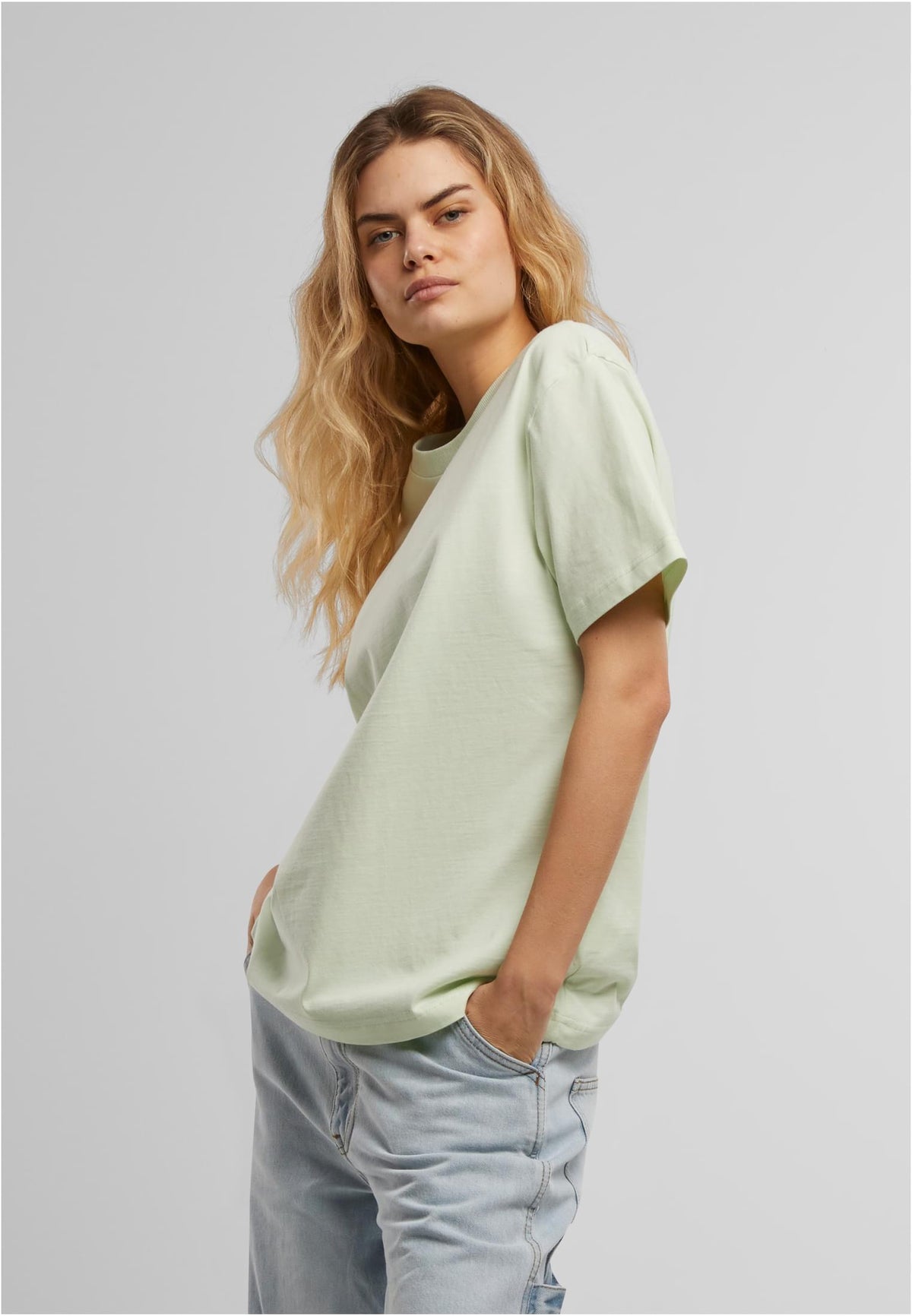 Ladies Everyday Tee - workoutbrands.com