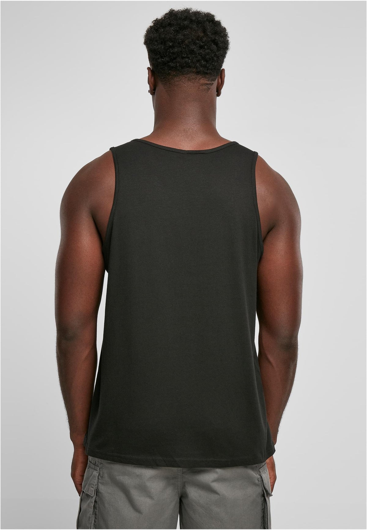 Basic Tank - workoutbrands.com