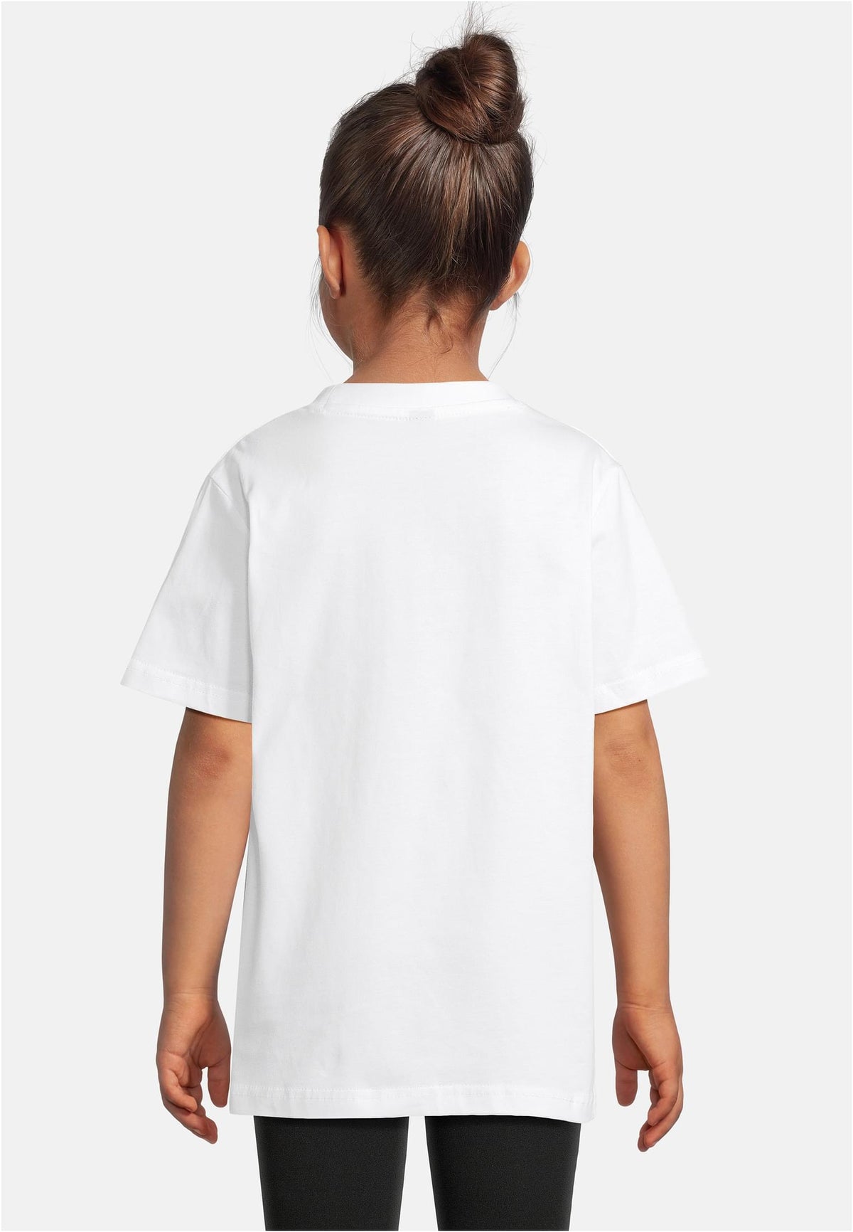 Kids Basic Tee - workoutbrands.com