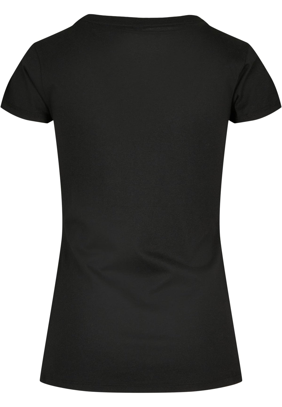 Ladies Basic Tee - workoutbrands.com