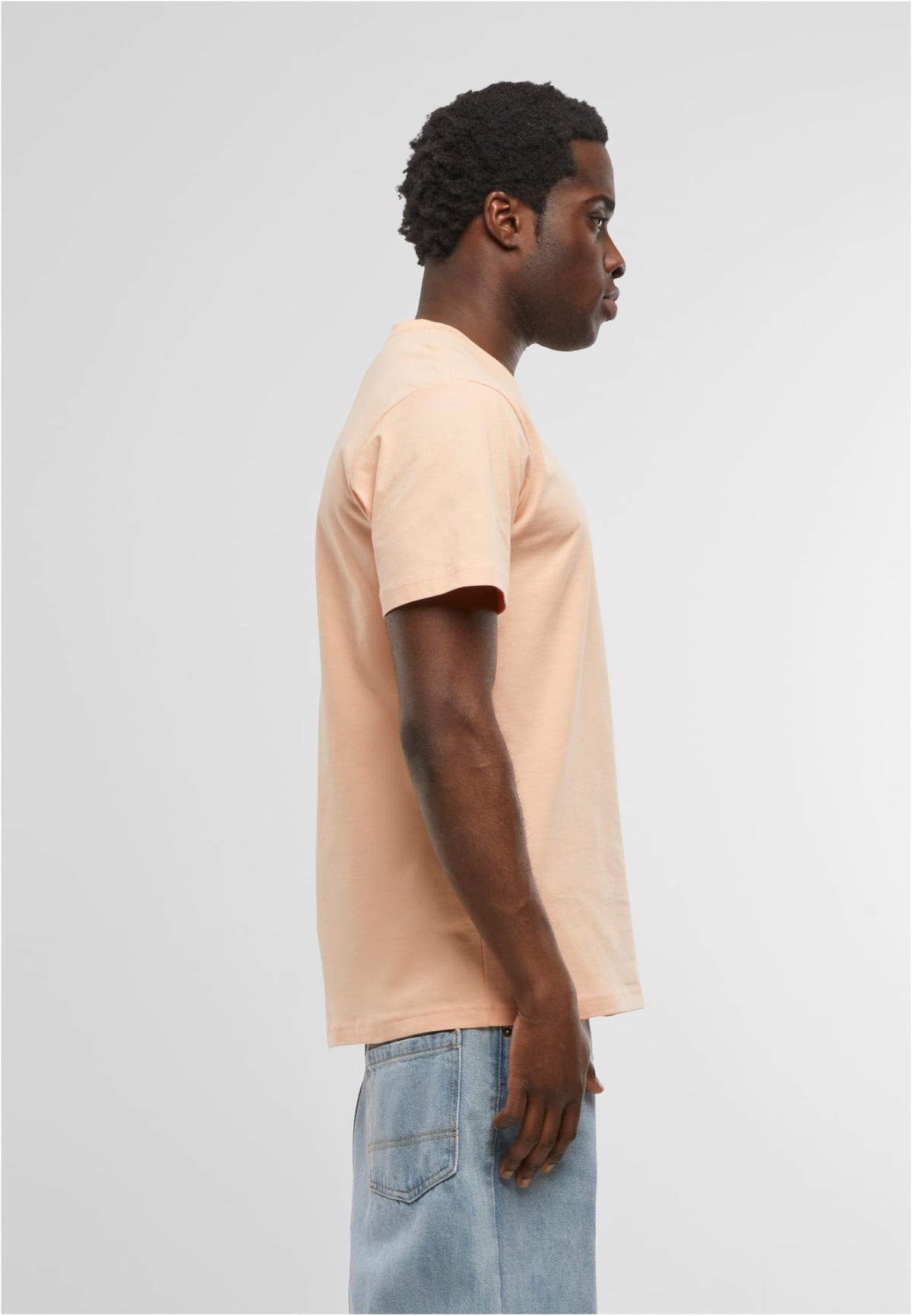 T-Shirt Round Neck - workoutbrands.com