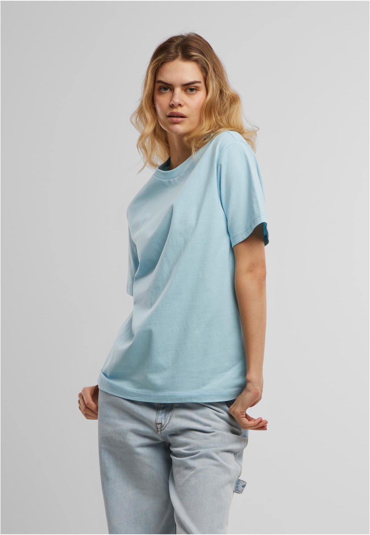 Ladies Everyday Tee - workoutbrands.com