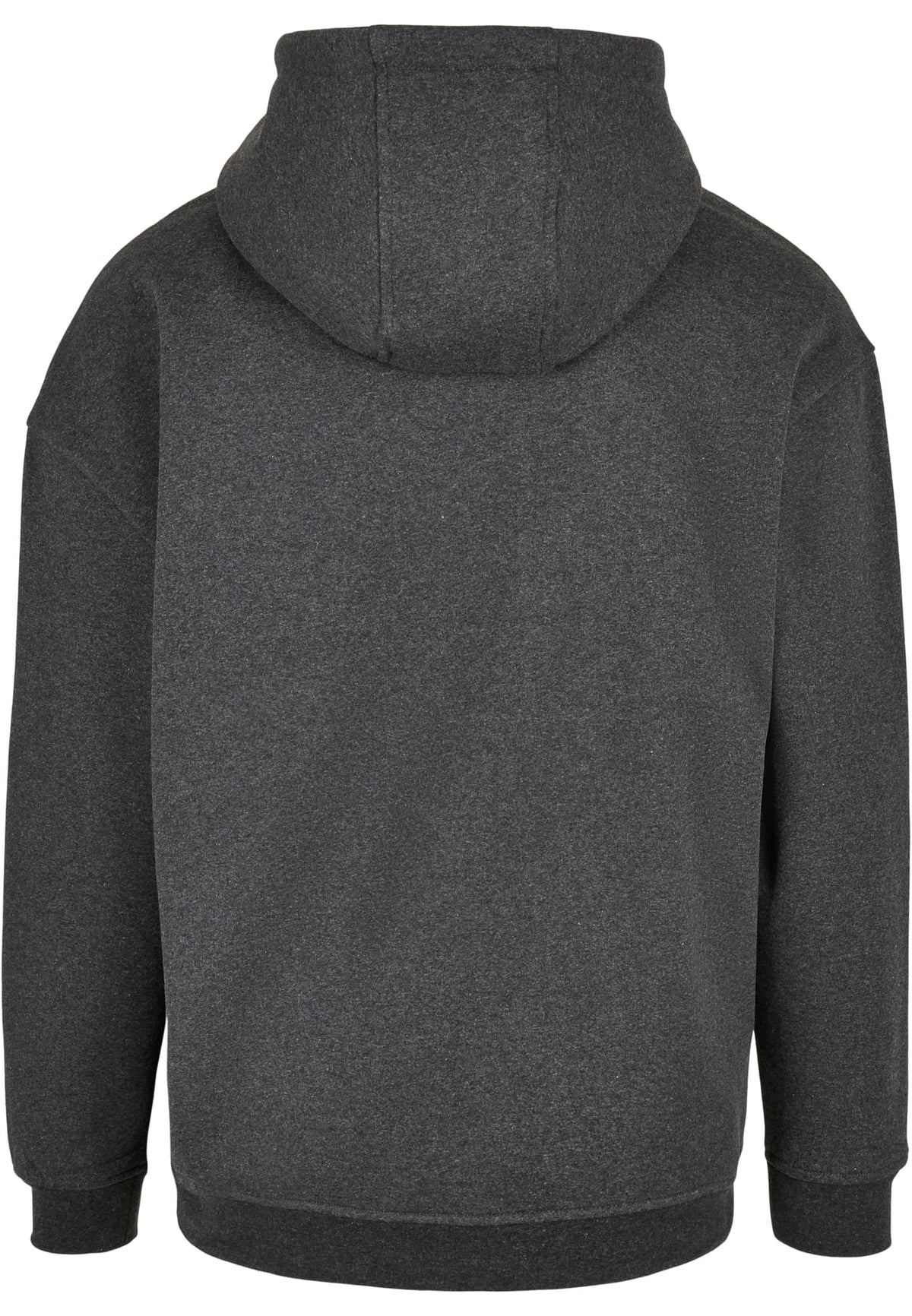 Basic Oversize Hoody - workoutbrands.com