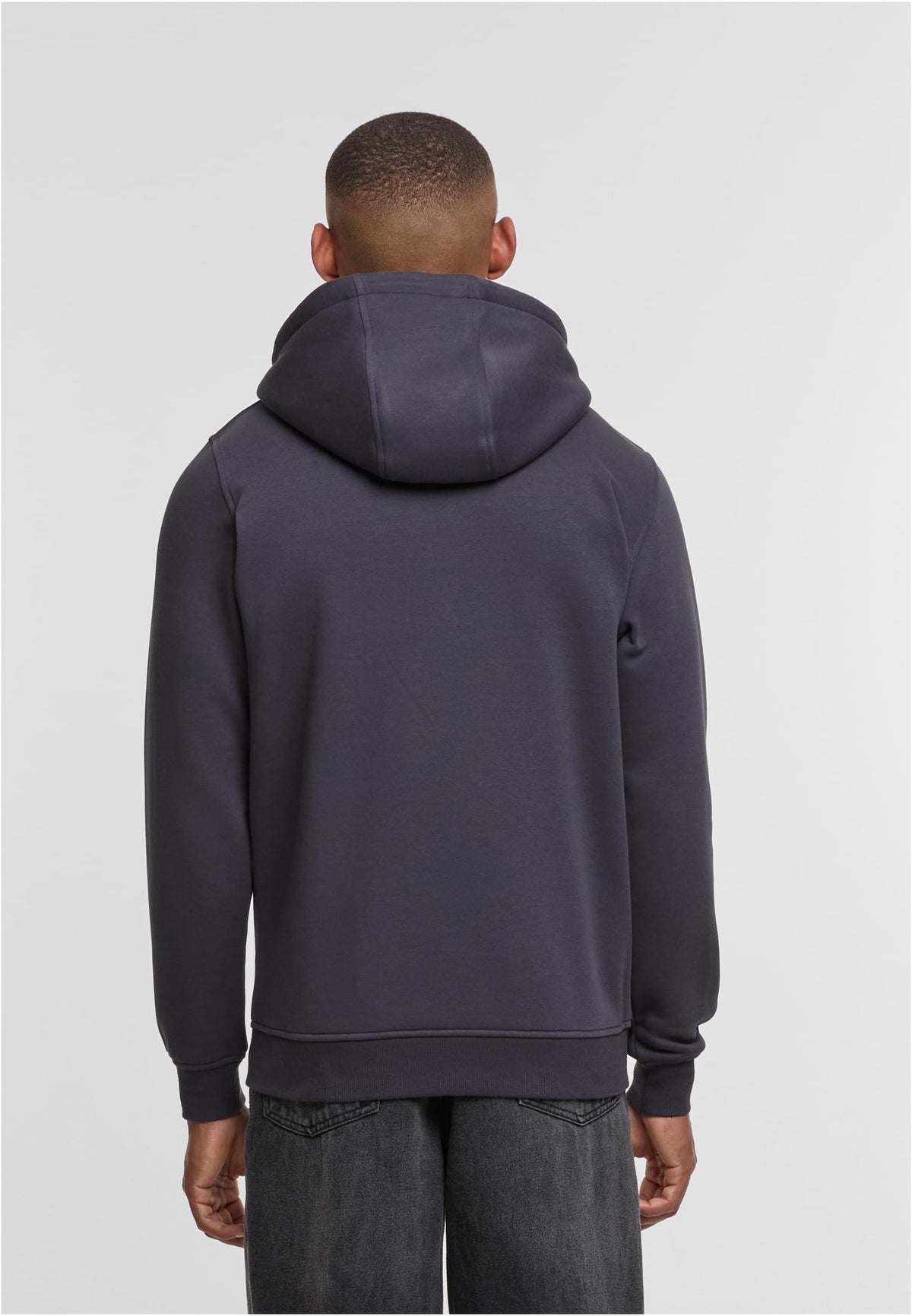 Heavy Zip Hoody - workoutbrands.com