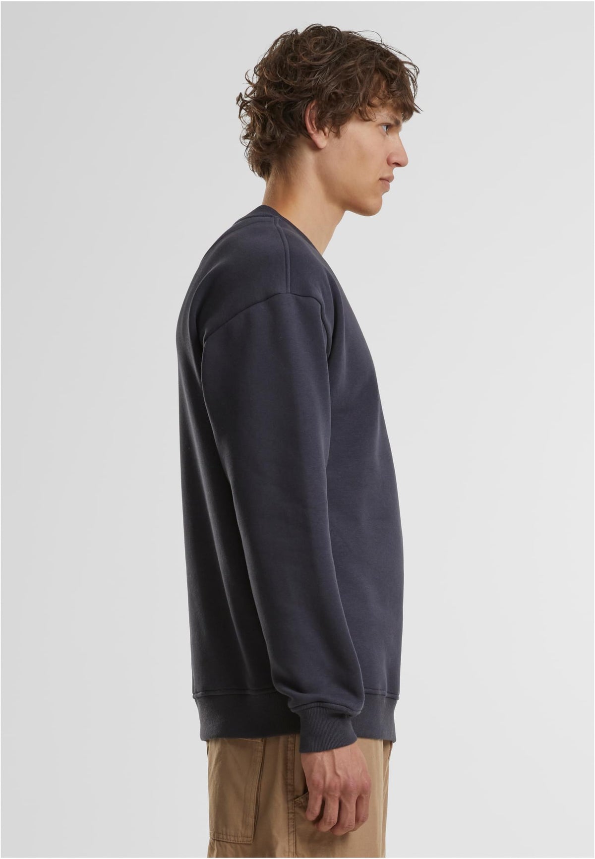 Sweat Crewneck - workoutbrands.com