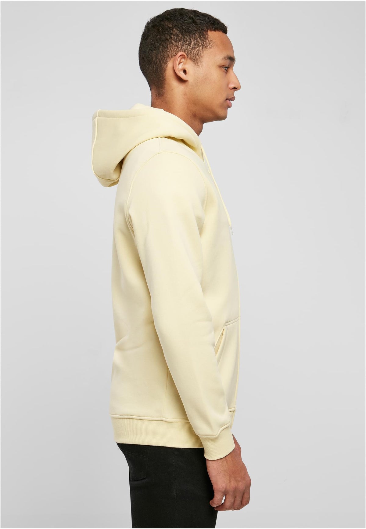 Heavy Zip Hoody - workoutbrands.com
