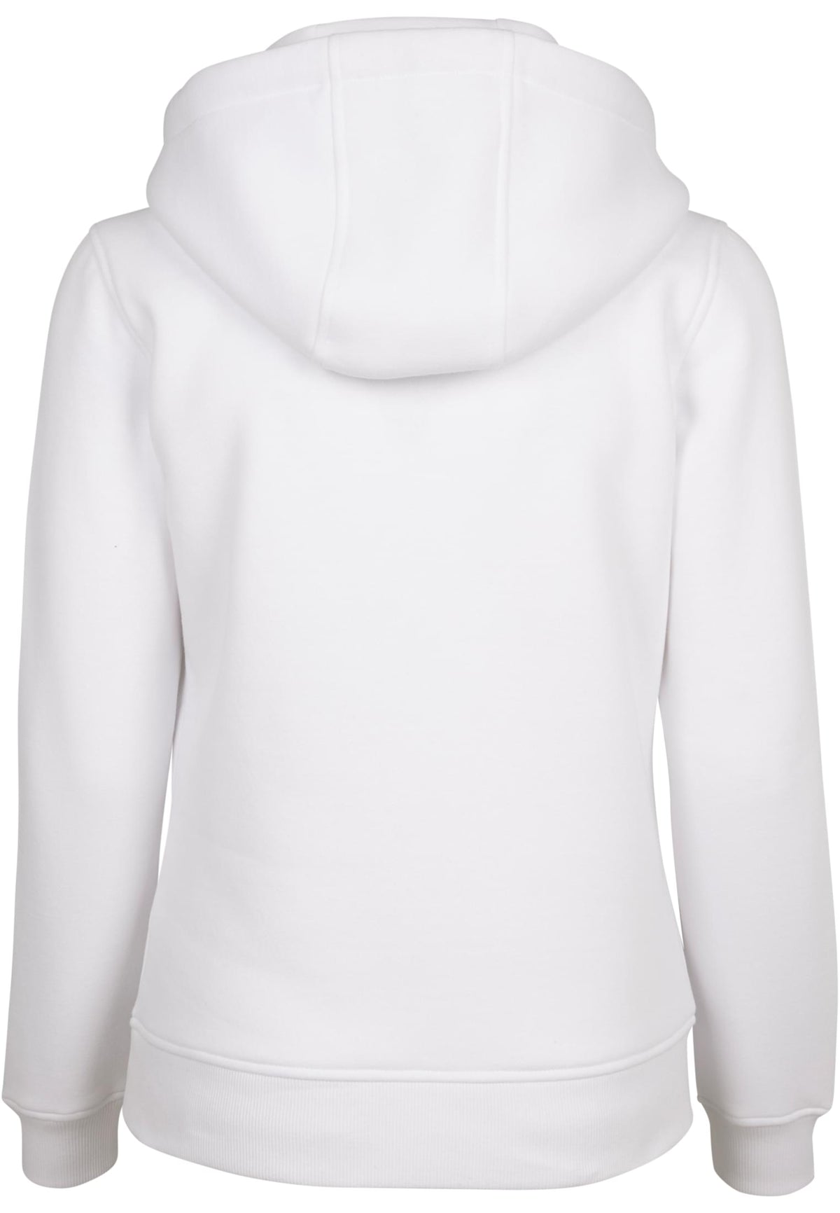 Ladies Essentials Hoody - workoutbrands.com